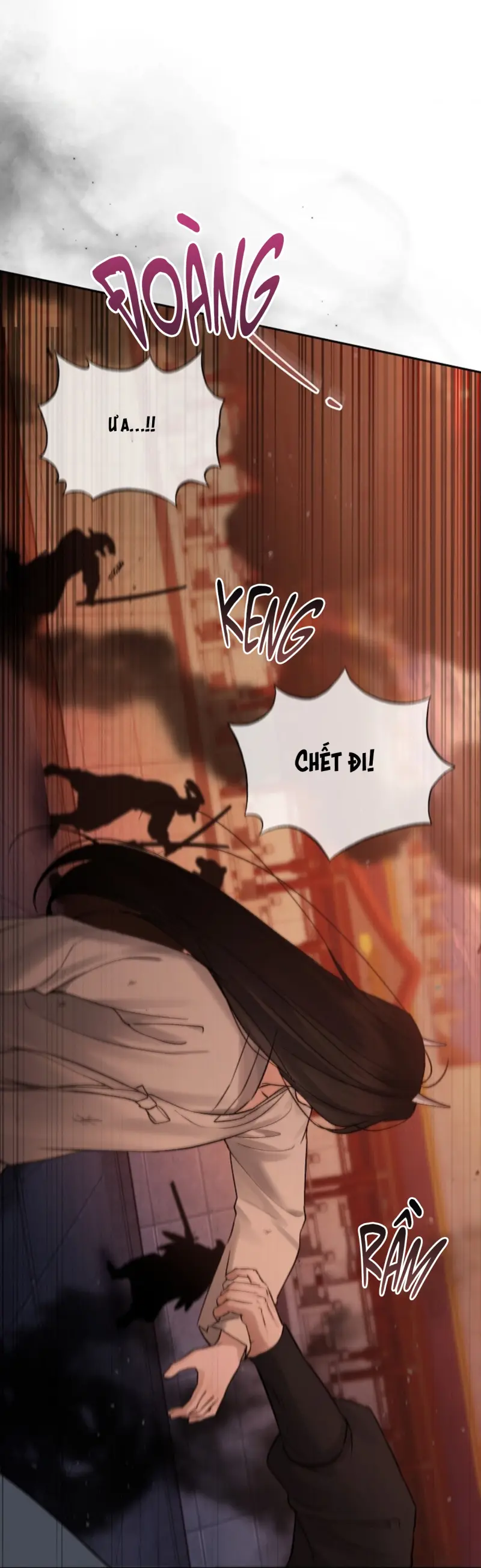 THUỐC ĐỘC Chapter 58 Trang 52