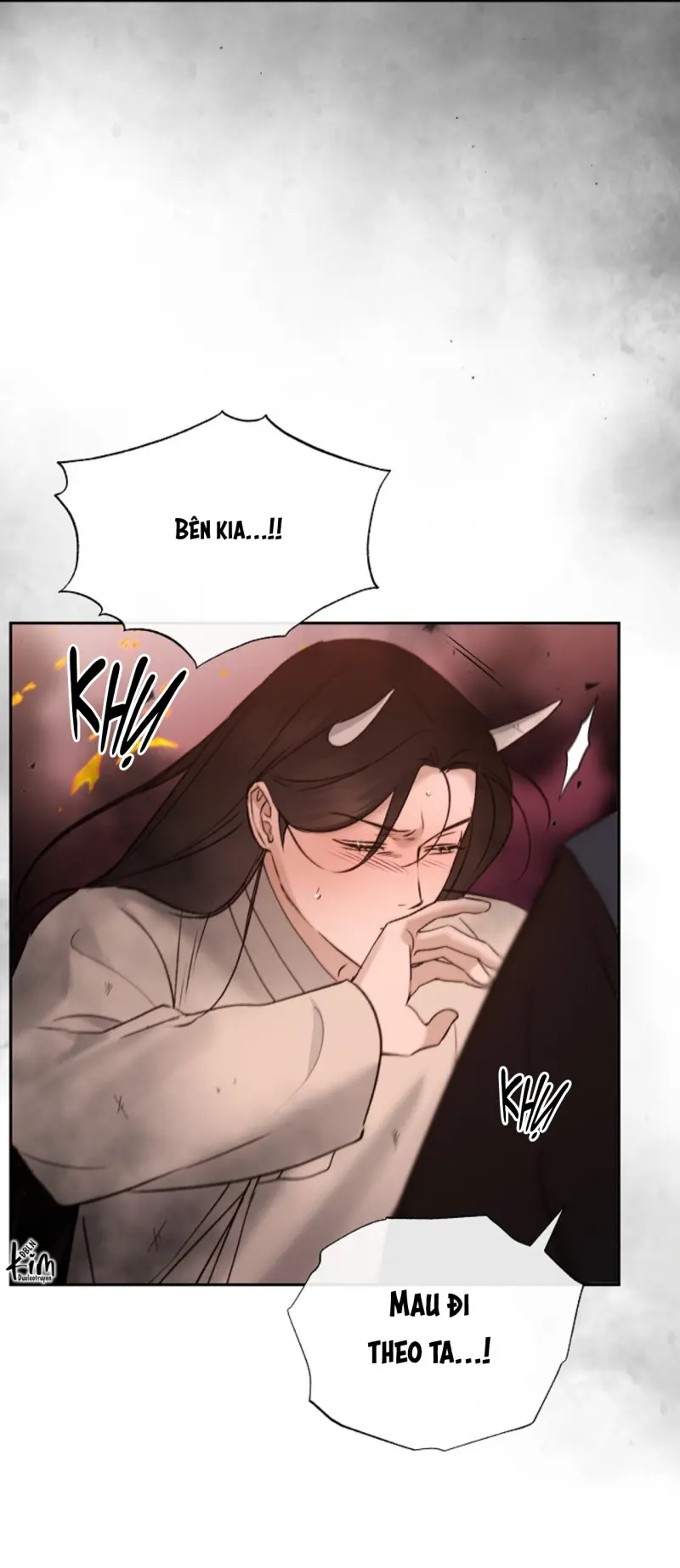 THUỐC ĐỘC Chapter 58 Trang 53