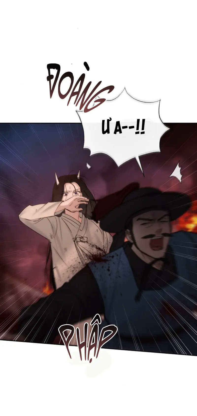 THUỐC ĐỘC Chapter 58 Trang 55