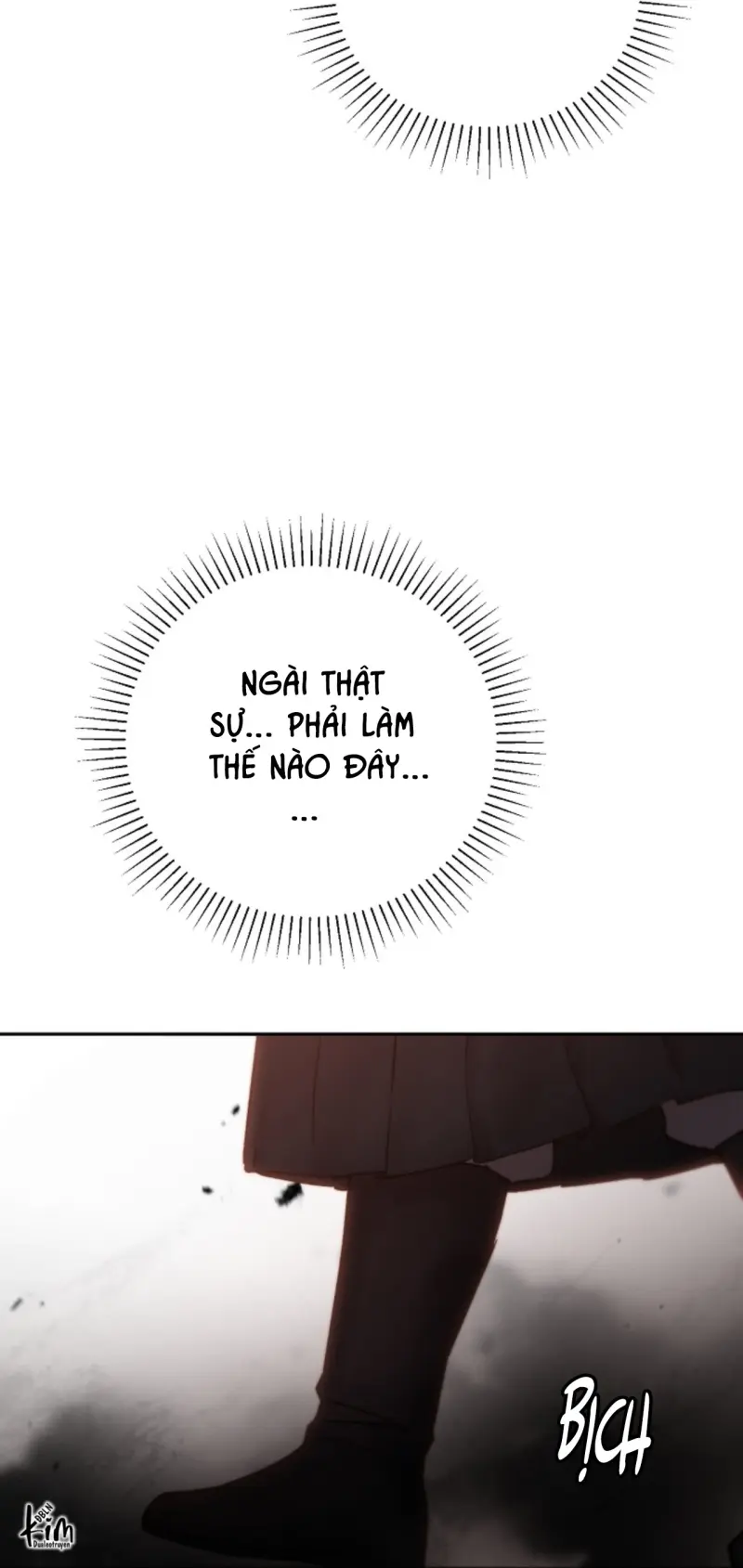 THUỐC ĐỘC Chapter 58 Trang 58