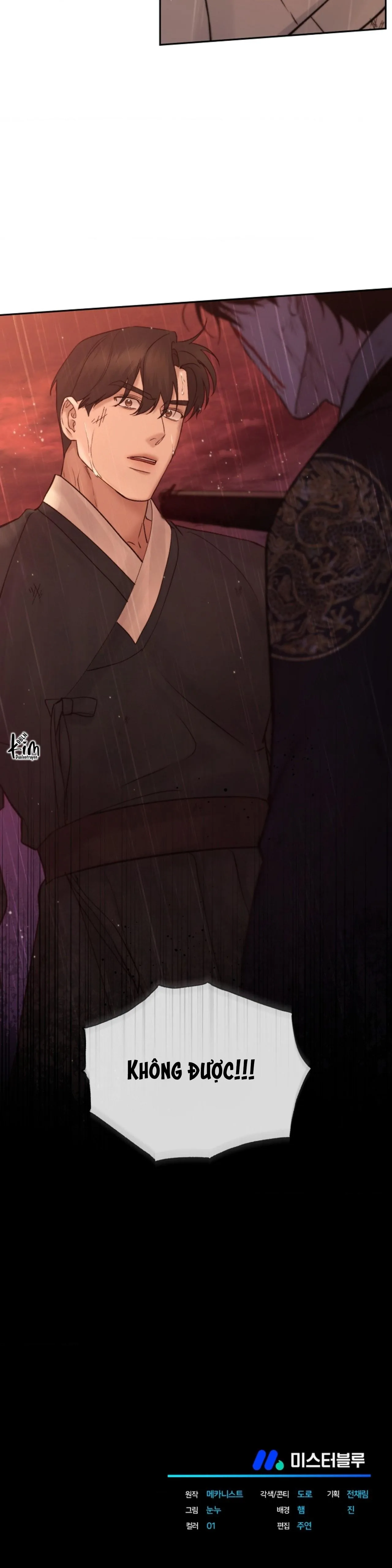 THUỐC ĐỘC Chapter 59 Trang 7