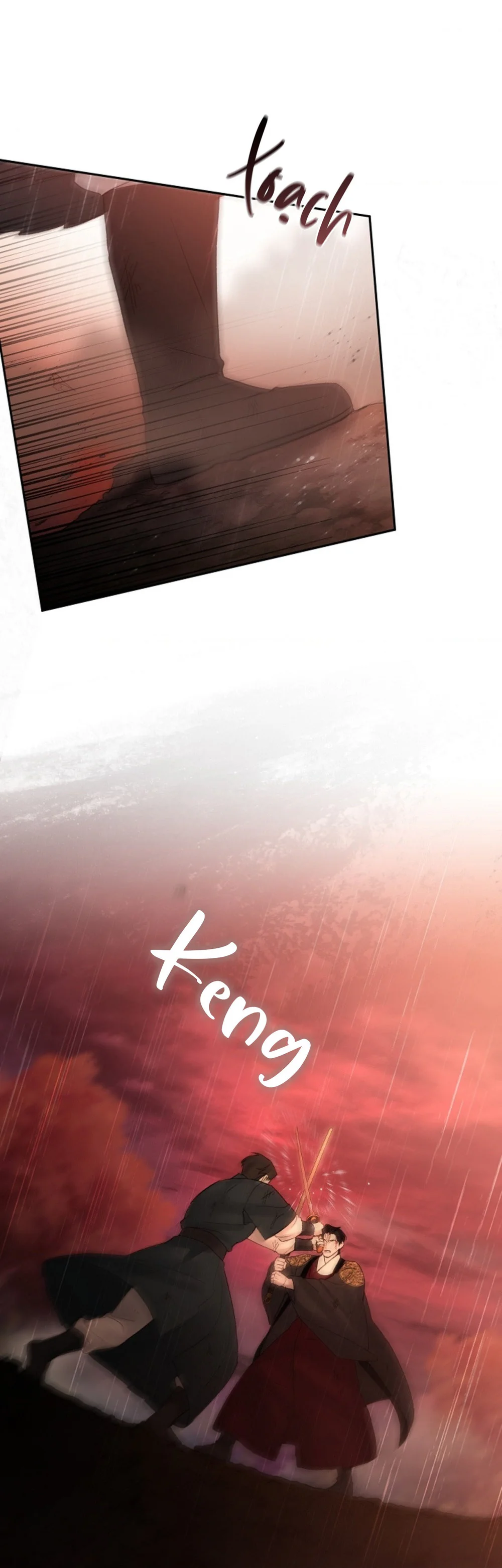 THUỐC ĐỘC Chapter 60 Trang 6