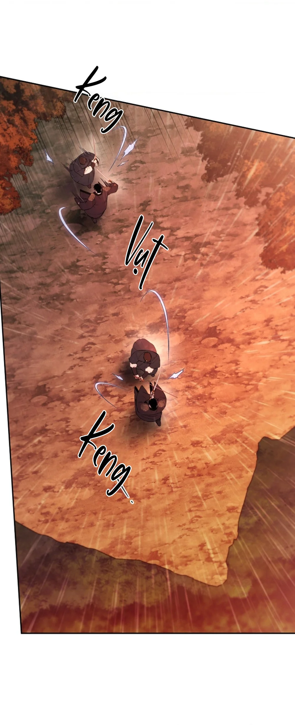 THUỐC ĐỘC Chapter 60 Trang 9