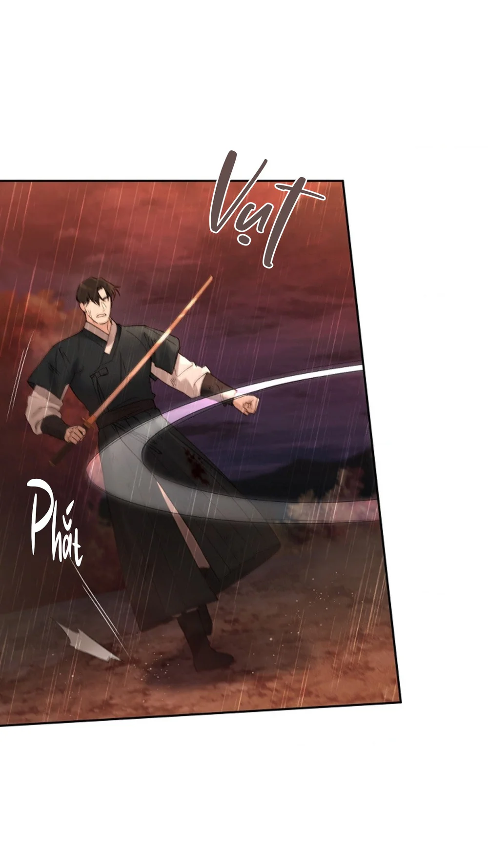 THUỐC ĐỘC Chapter 60 Trang 10