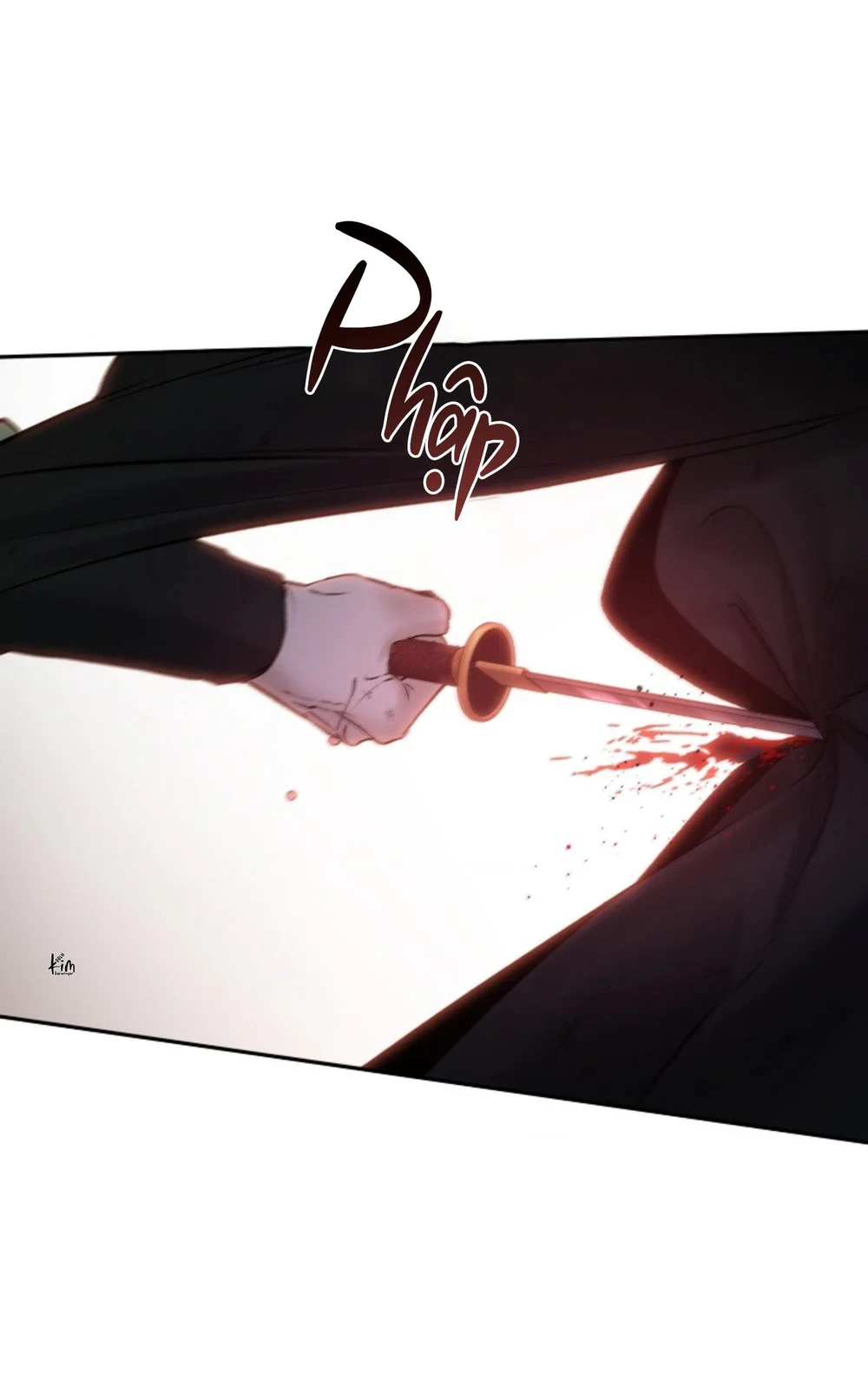 THUỐC ĐỘC Chapter 60 Trang 11