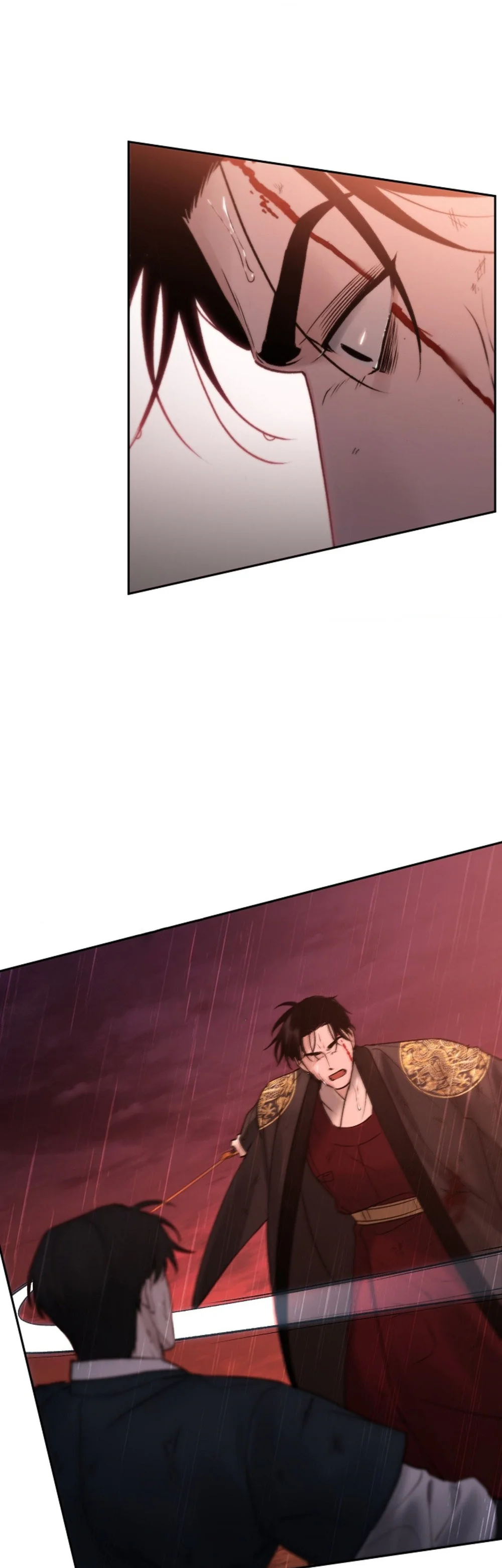 THUỐC ĐỘC Chapter 60 Trang 12