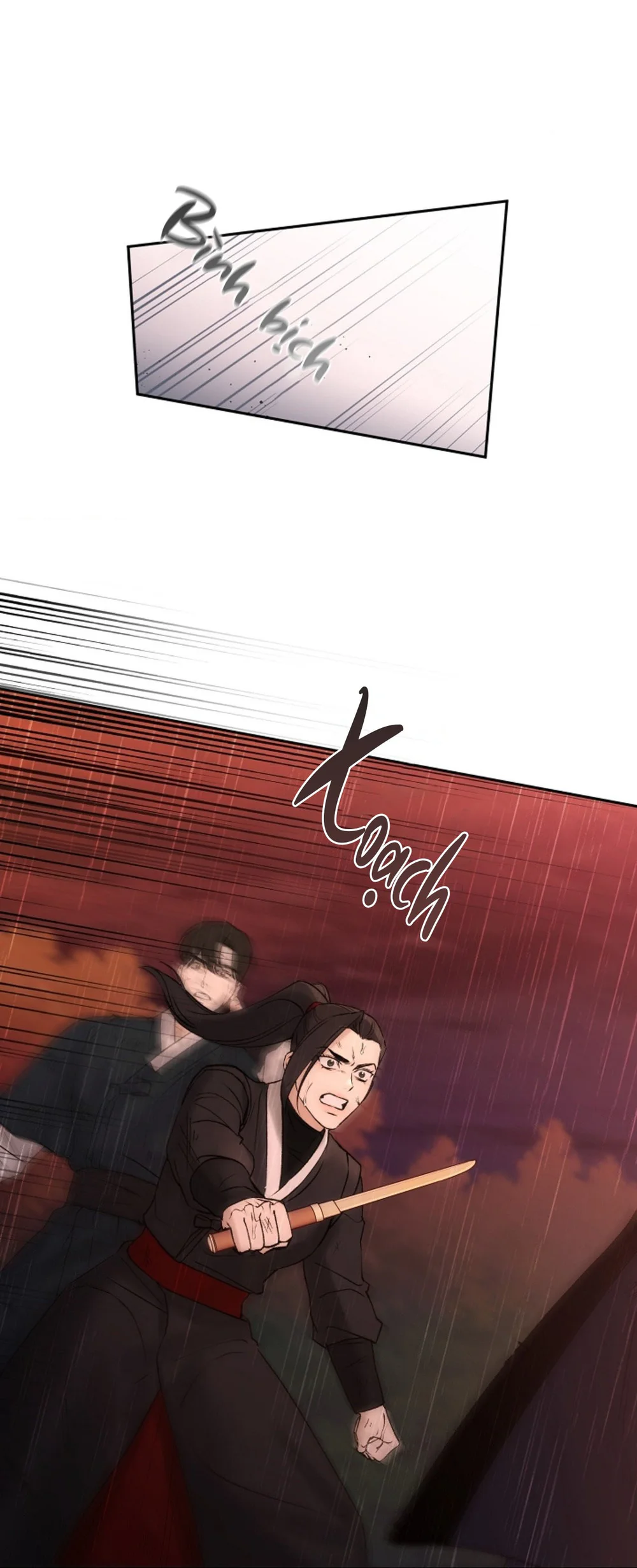 THUỐC ĐỘC Chapter 60 Trang 16