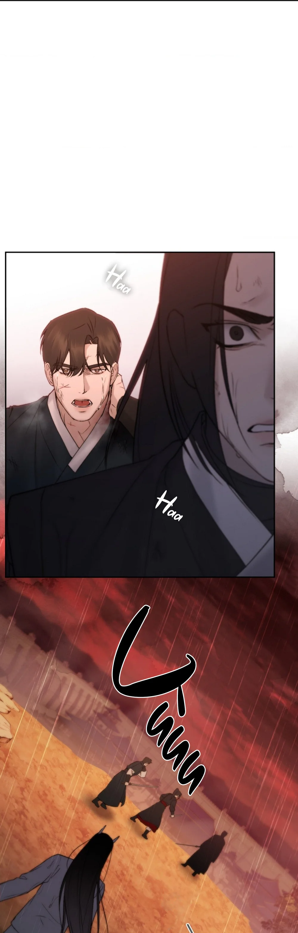 THUỐC ĐỘC Chapter 60 Trang 17