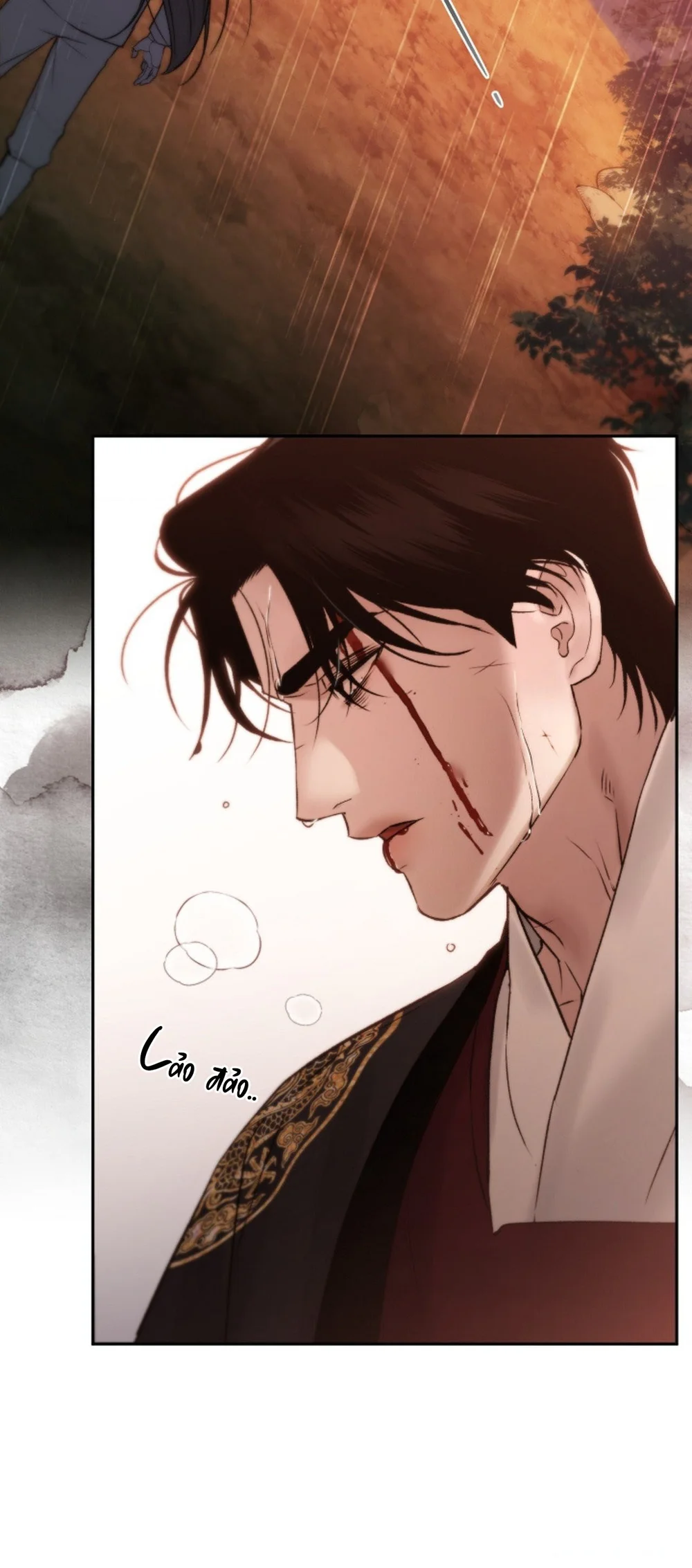 THUỐC ĐỘC Chapter 60 Trang 18