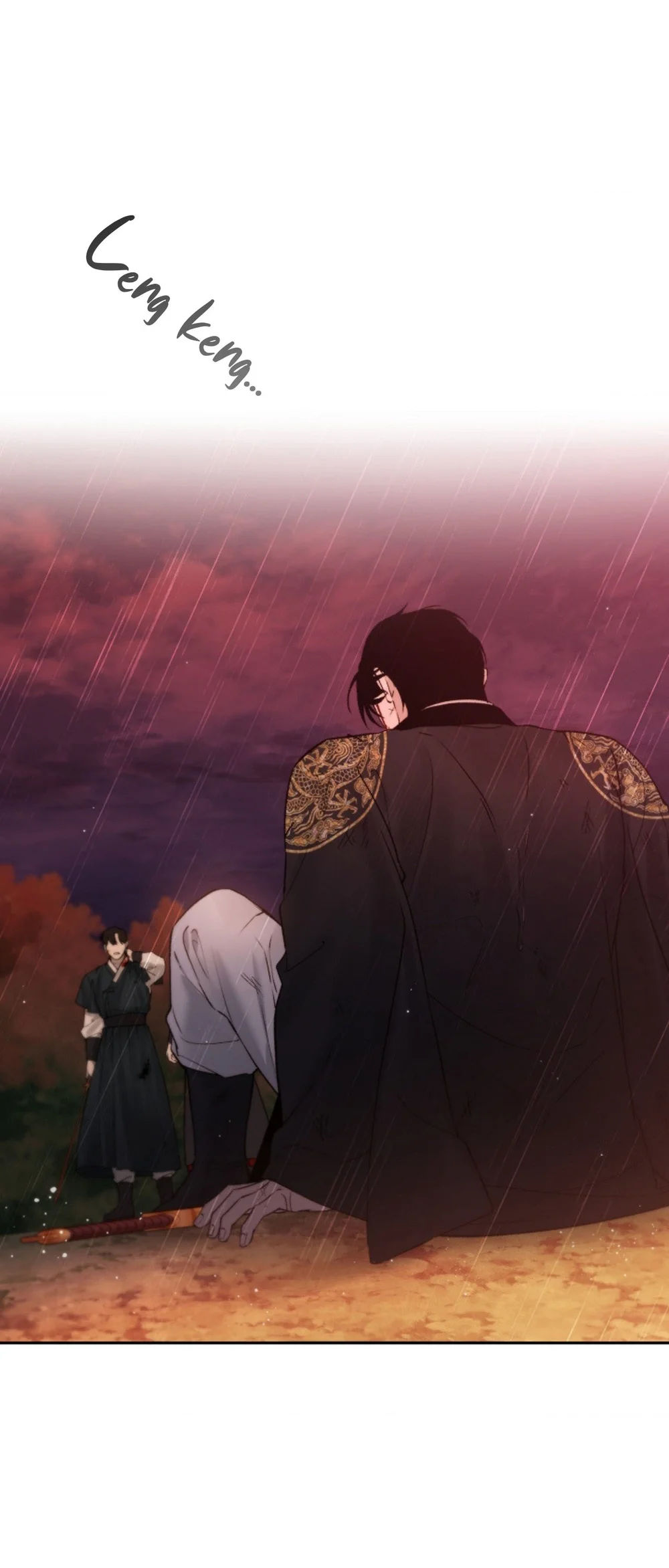 THUỐC ĐỘC Chapter 60 Trang 19