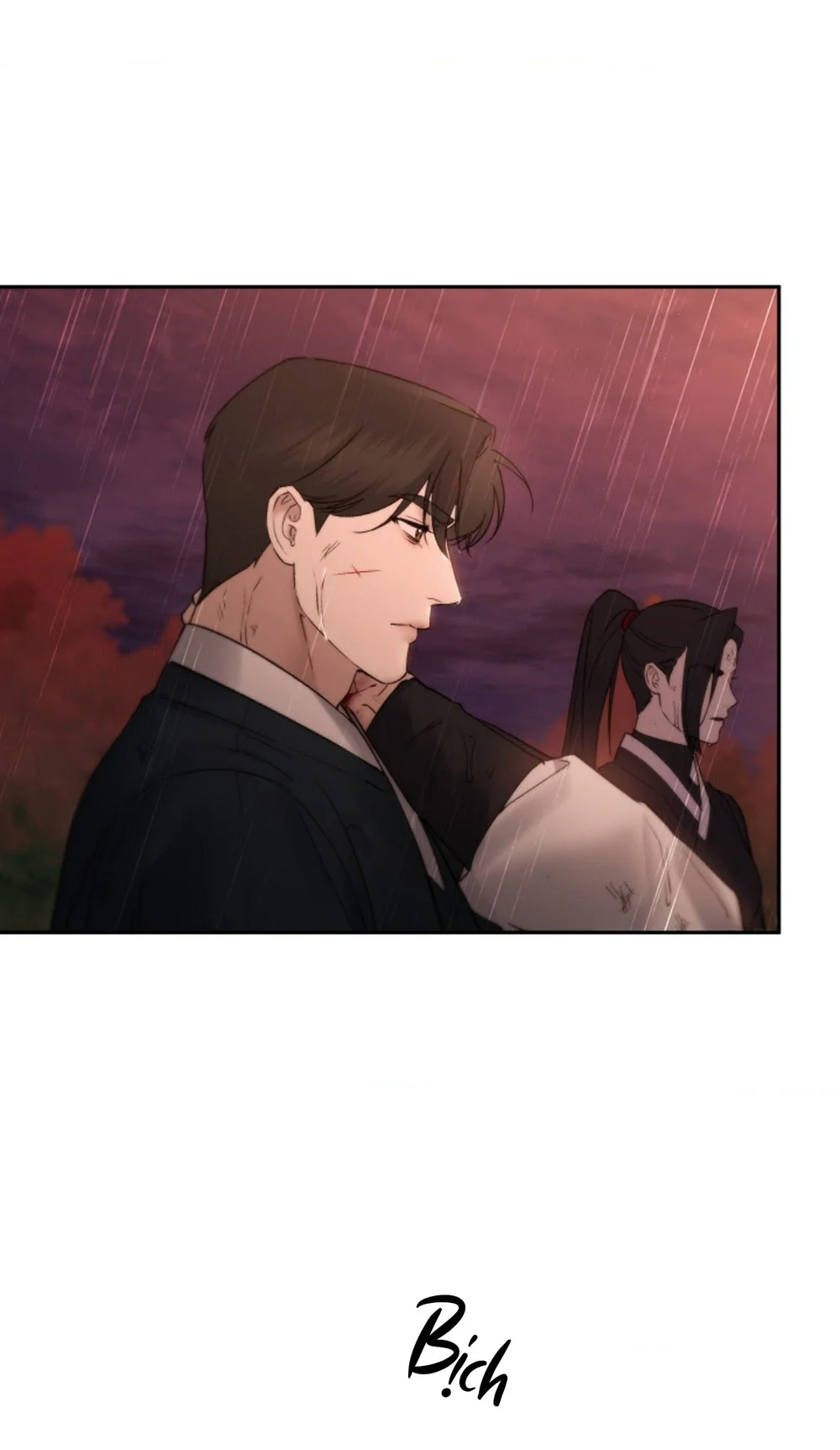 THUỐC ĐỘC Chapter 60 Trang 20