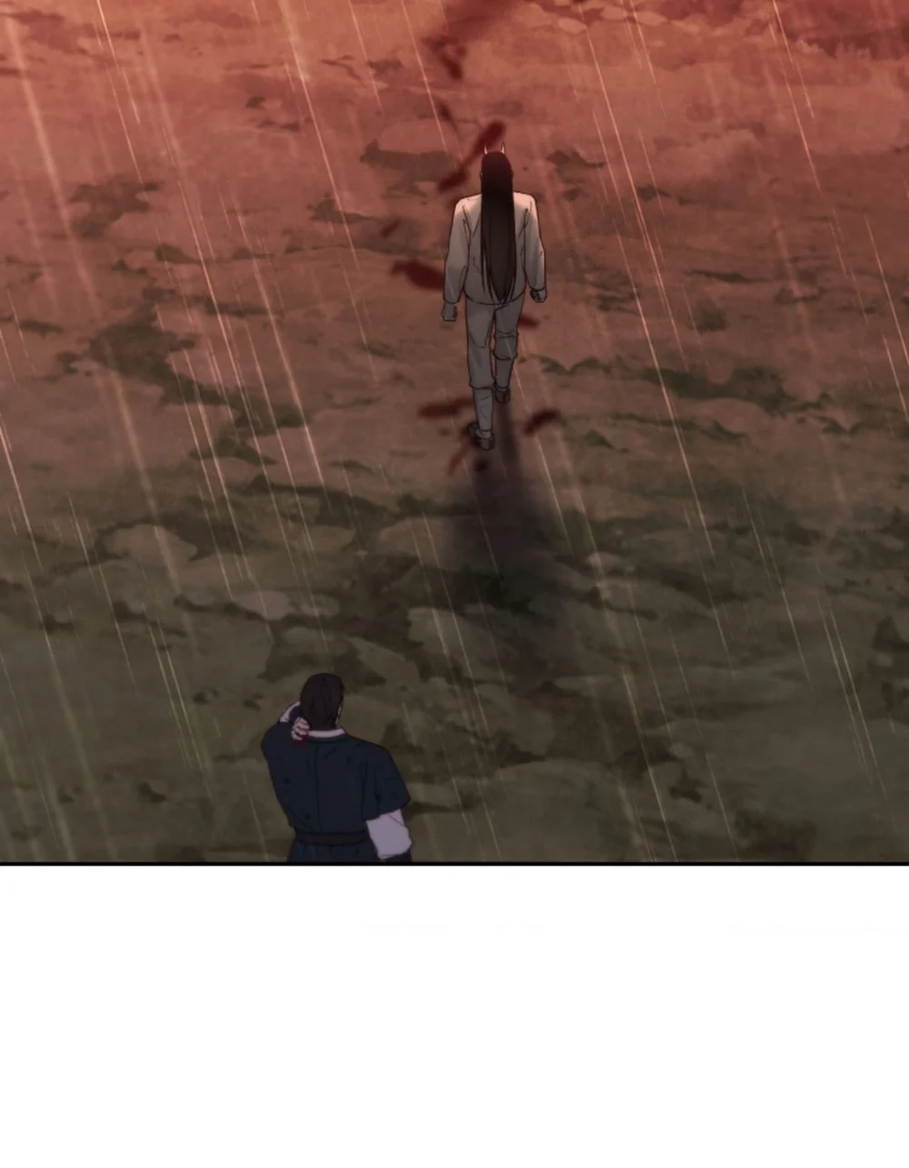 THUỐC ĐỘC Chapter 60 Trang 22