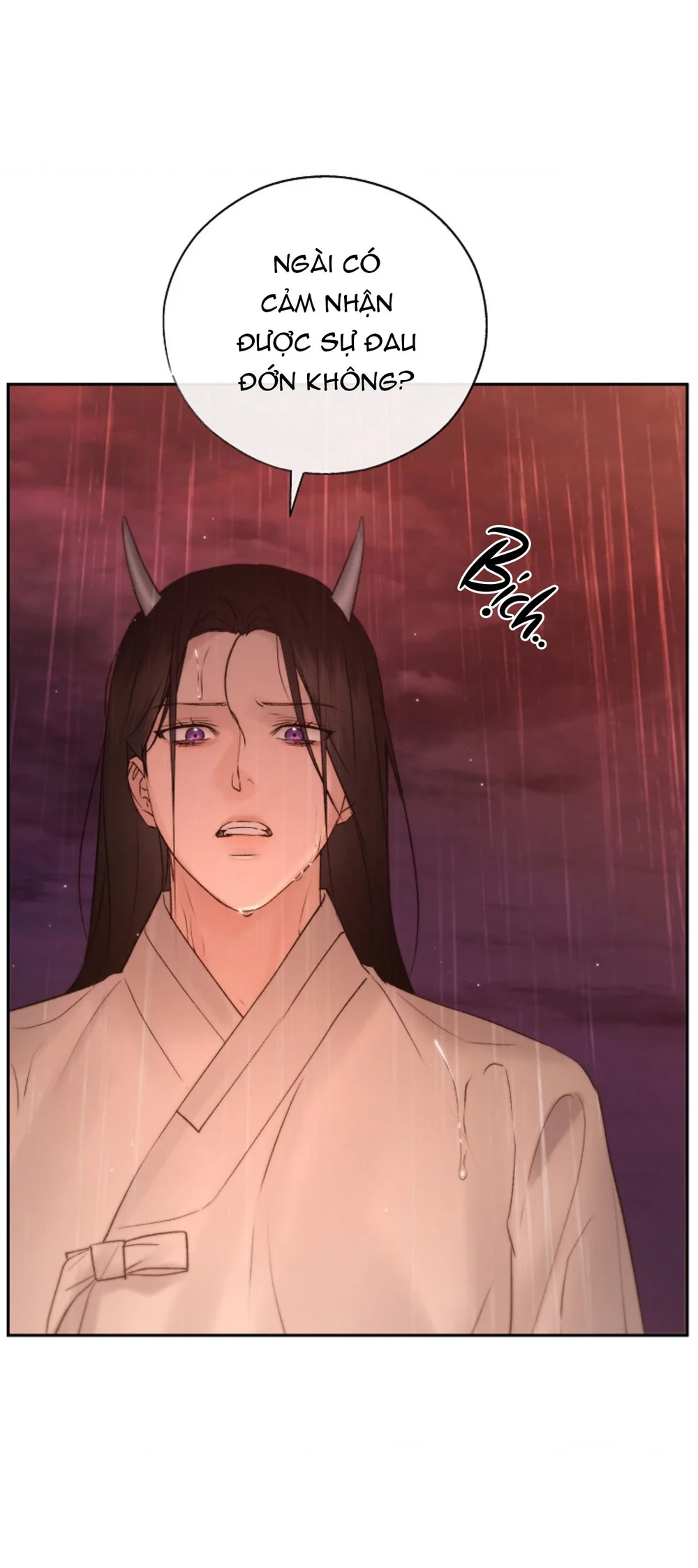 THUỐC ĐỘC Chapter 60 Trang 24