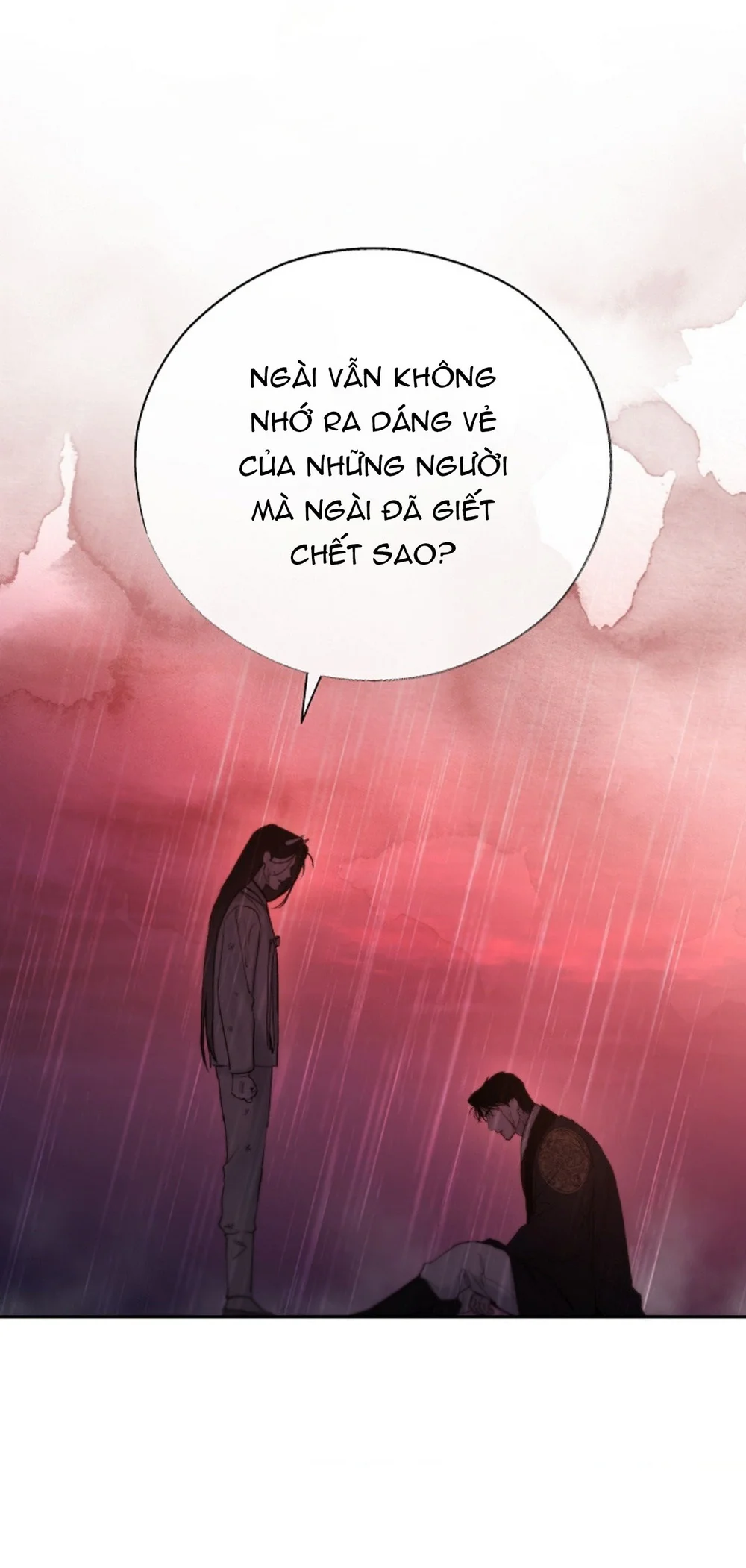 THUỐC ĐỘC Chapter 60 Trang 25