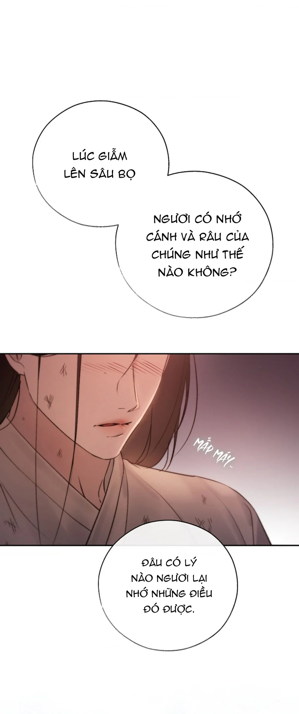 THUỐC ĐỘC Chapter 60 Trang 27