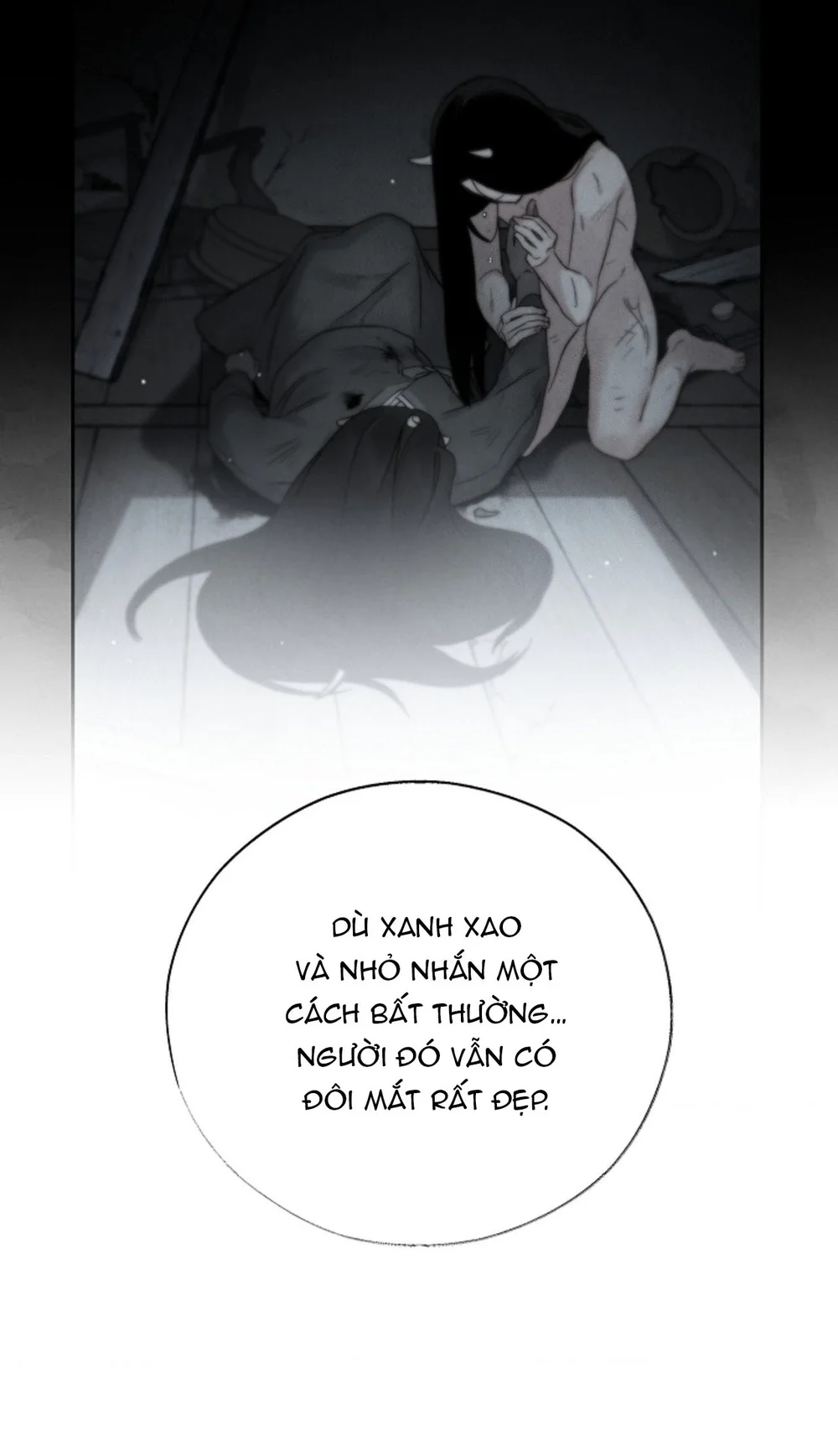 THUỐC ĐỘC Chapter 60 Trang 29