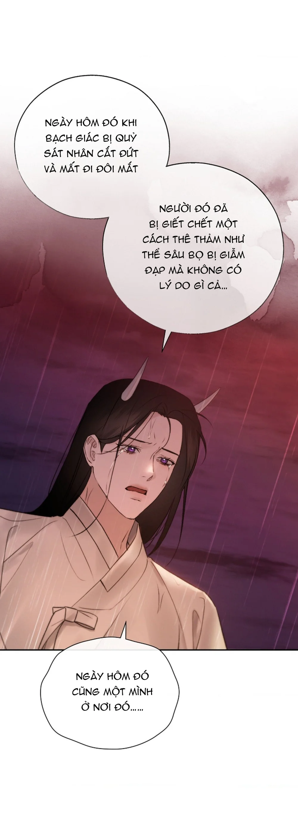 THUỐC ĐỘC Chapter 60 Trang 30