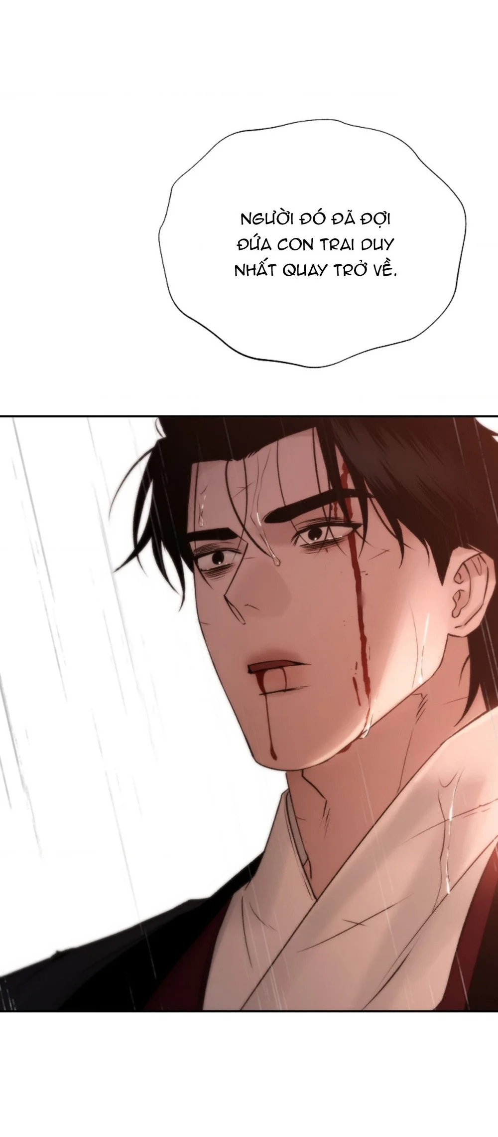 THUỐC ĐỘC Chapter 60 Trang 31