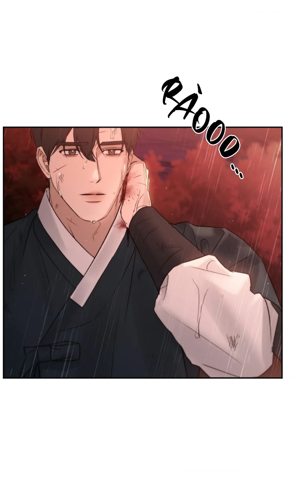 THUỐC ĐỘC Chapter 60 Trang 32