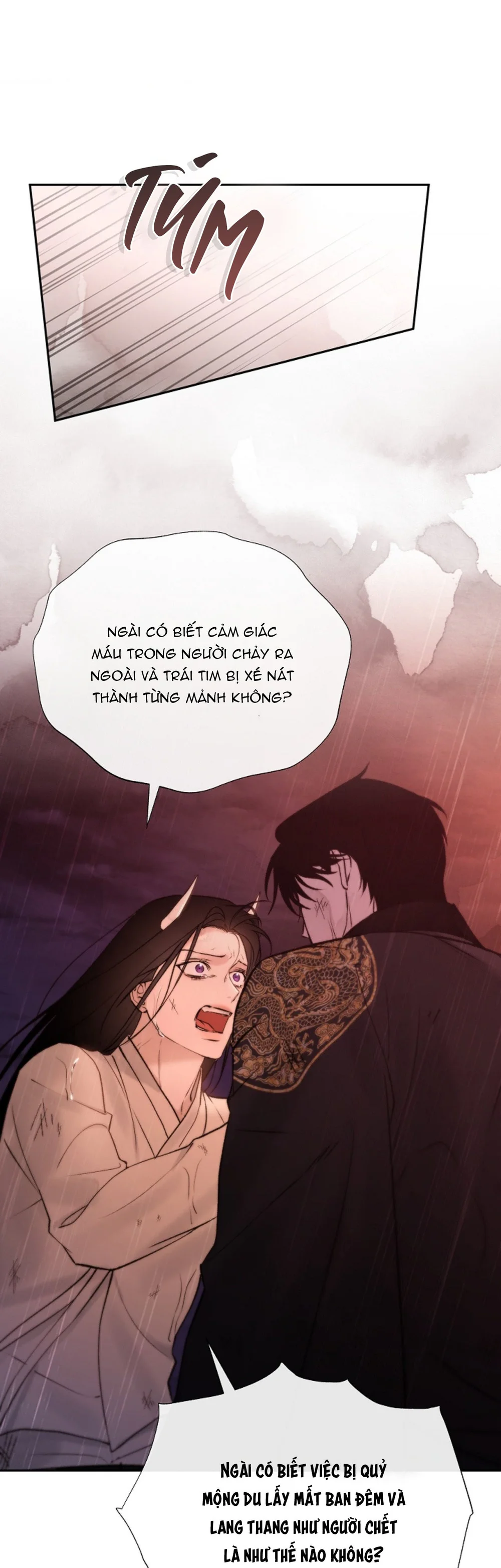 THUỐC ĐỘC Chapter 60 Trang 35