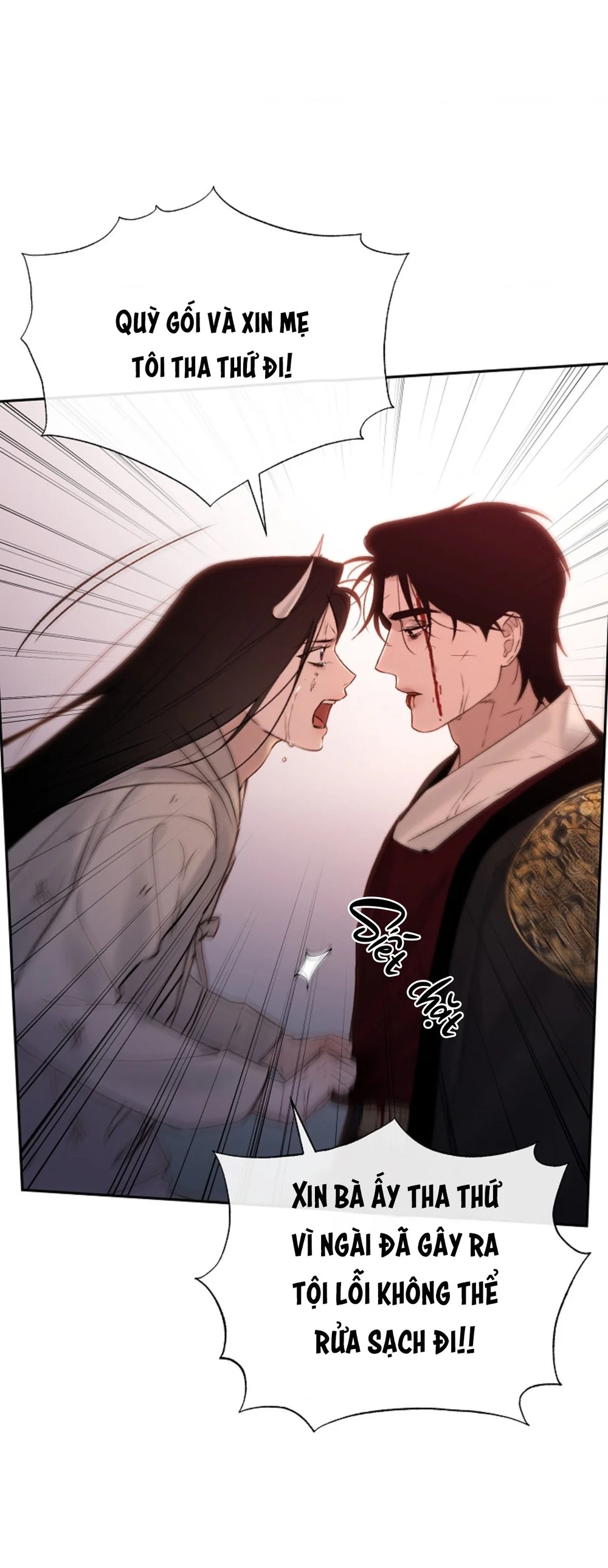 THUỐC ĐỘC Chapter 60 Trang 39