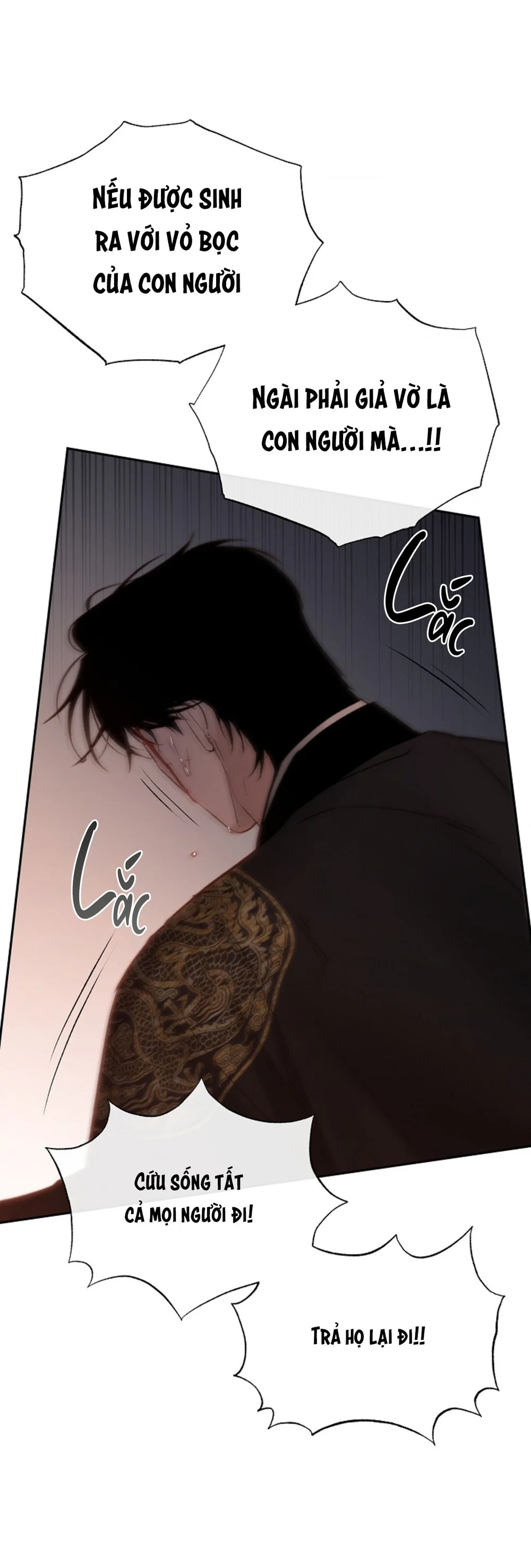 THUỐC ĐỘC Chapter 60 Trang 40