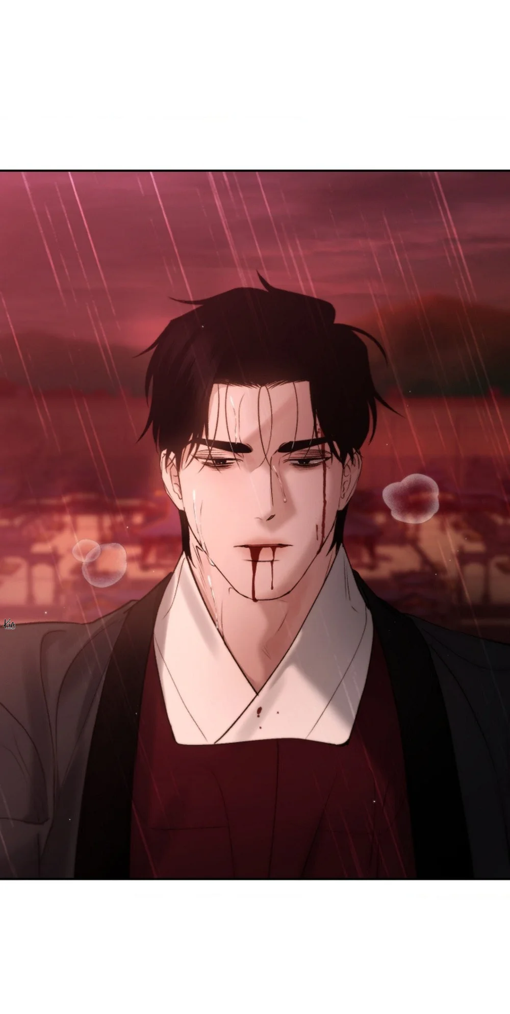 THUỐC ĐỘC Chapter 60 Trang 44