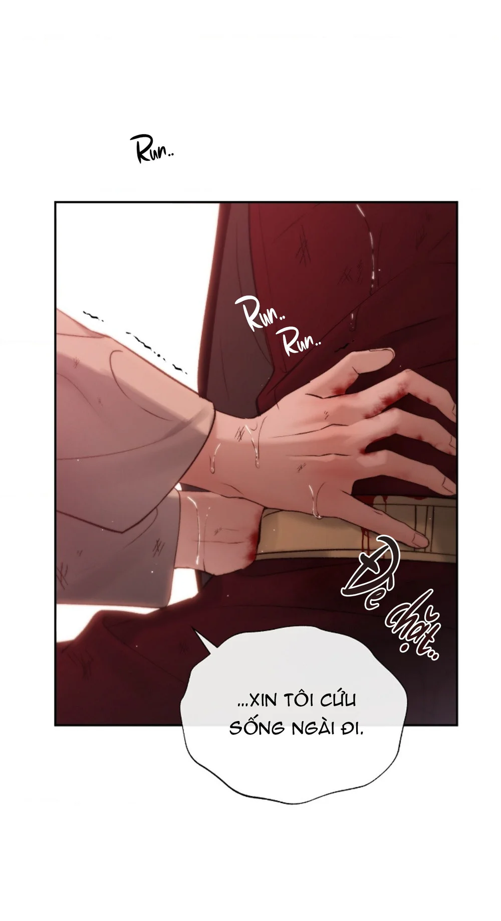 THUỐC ĐỘC Chapter 60 Trang 45