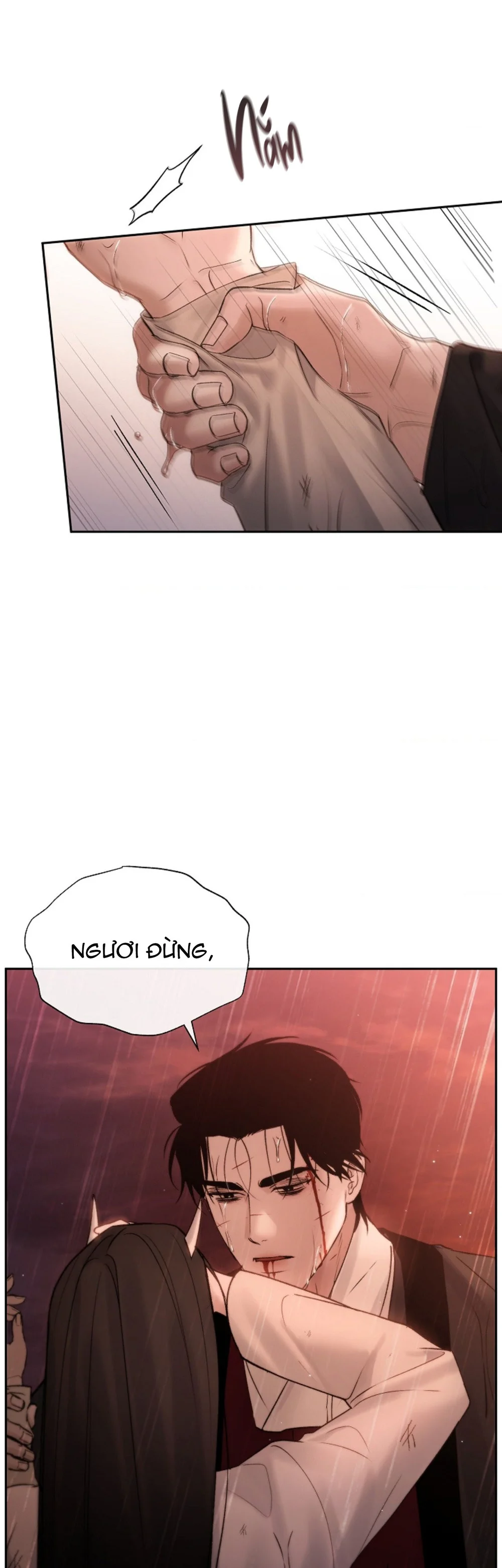 THUỐC ĐỘC Chapter 60 Trang 50