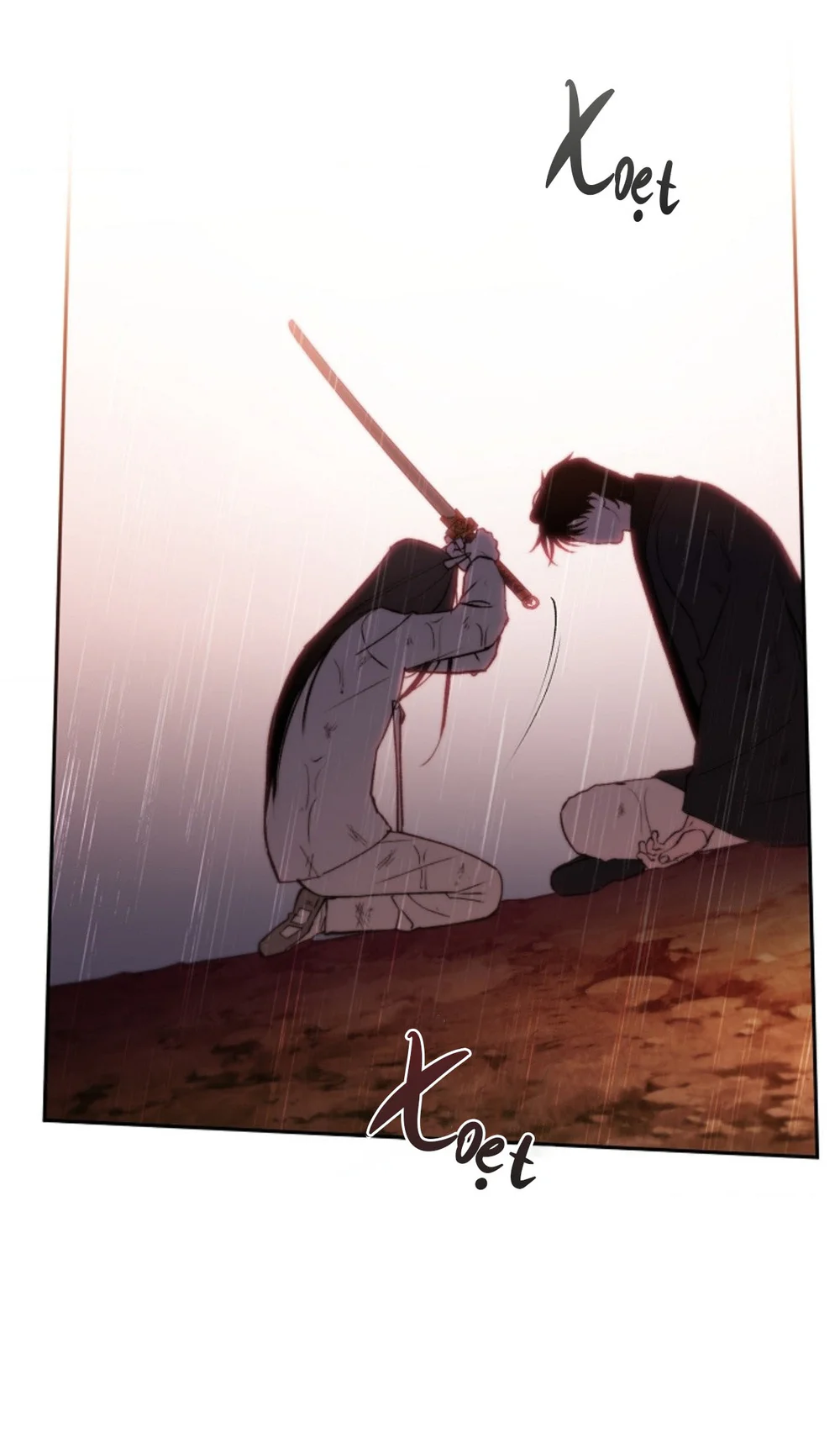 THUỐC ĐỘC Chapter 60 Trang 55