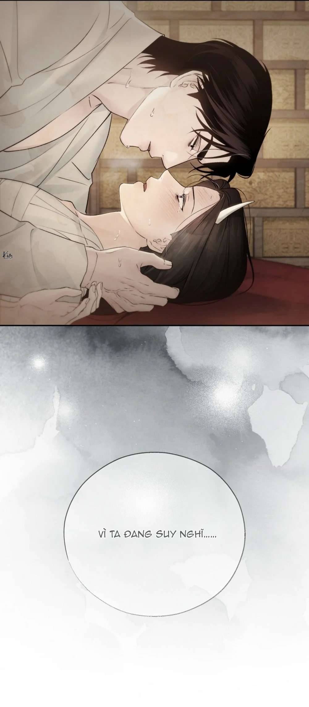 THUỐC ĐỘC Chapter 60 Trang 63