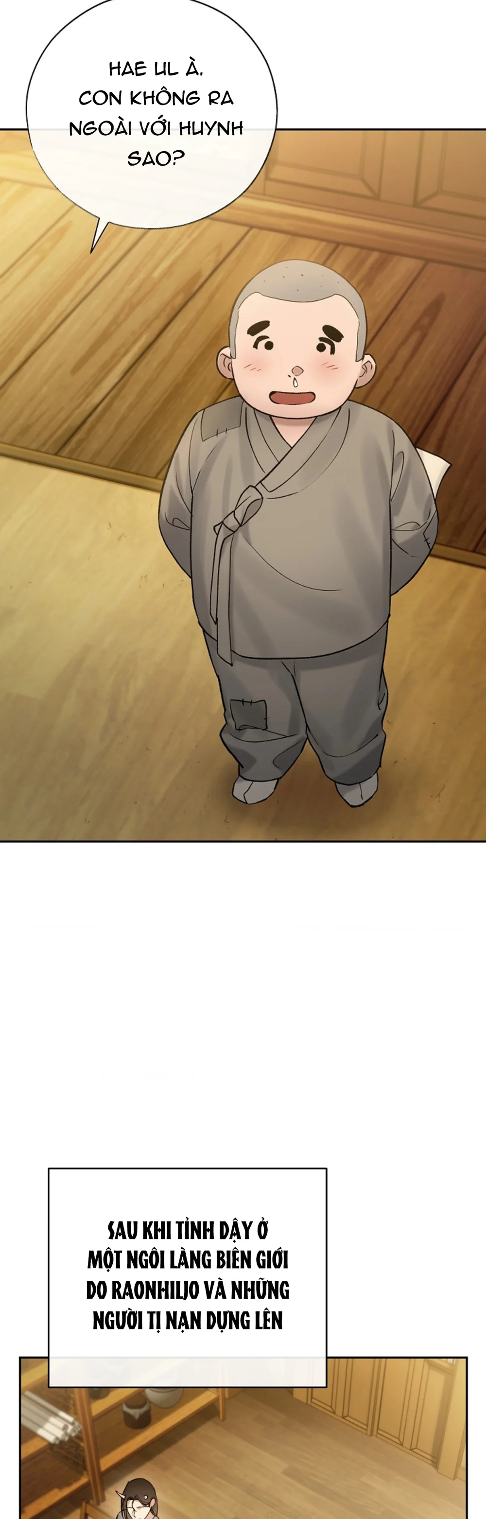 THUỐC ĐỘC Chapter 61 Trang 4