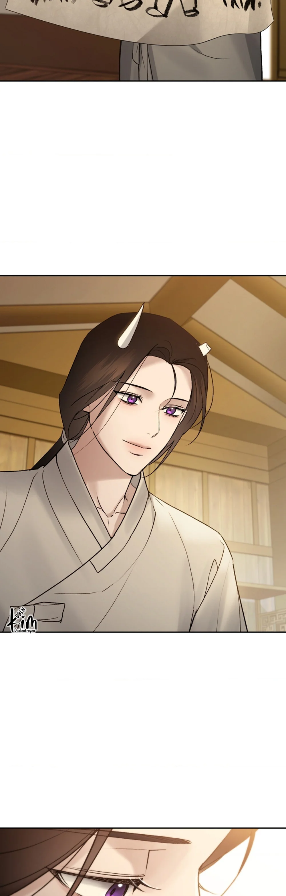 THUỐC ĐỘC Chapter 61 Trang 6