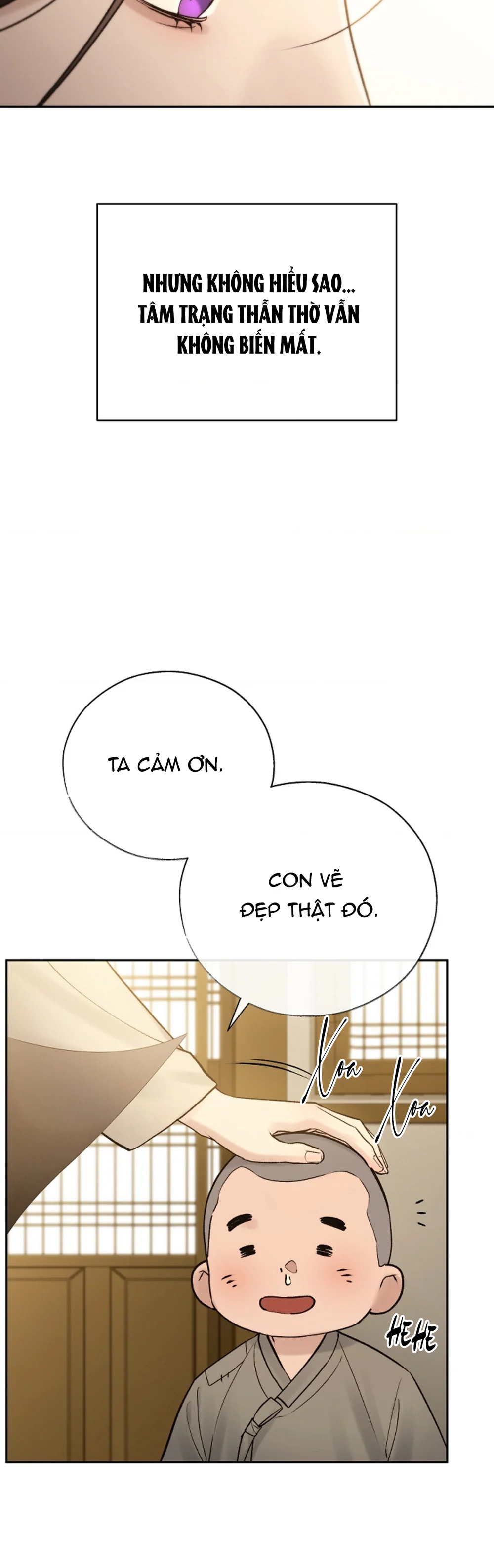 THUỐC ĐỘC Chapter 61 Trang 7