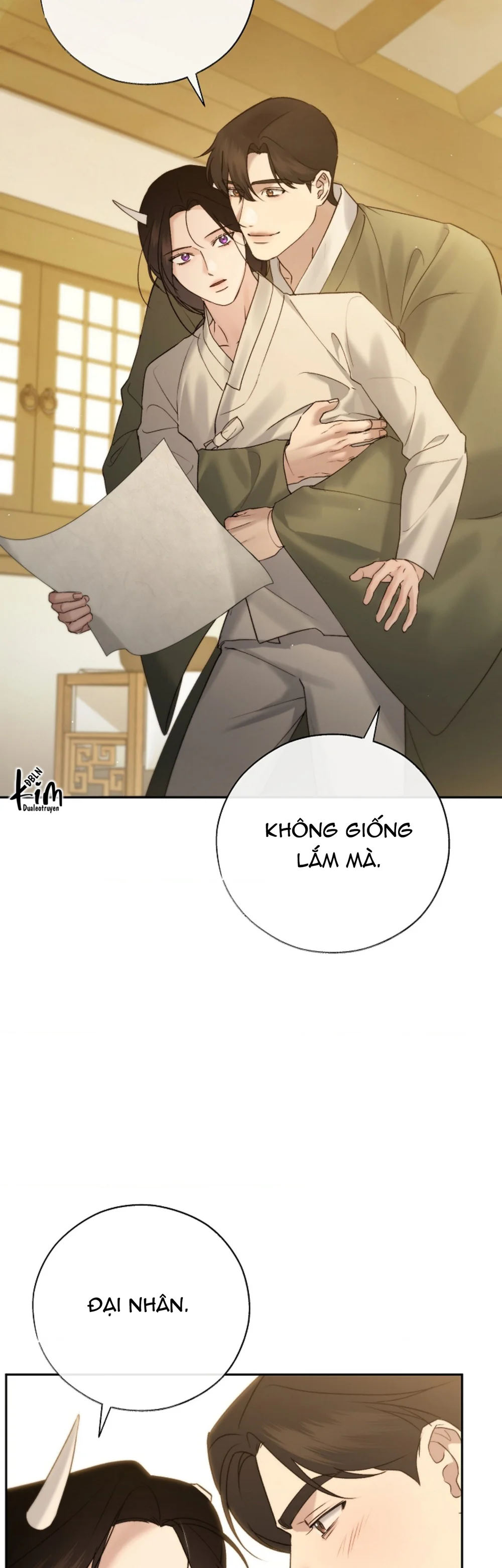 THUỐC ĐỘC Chapter 61 Trang 10