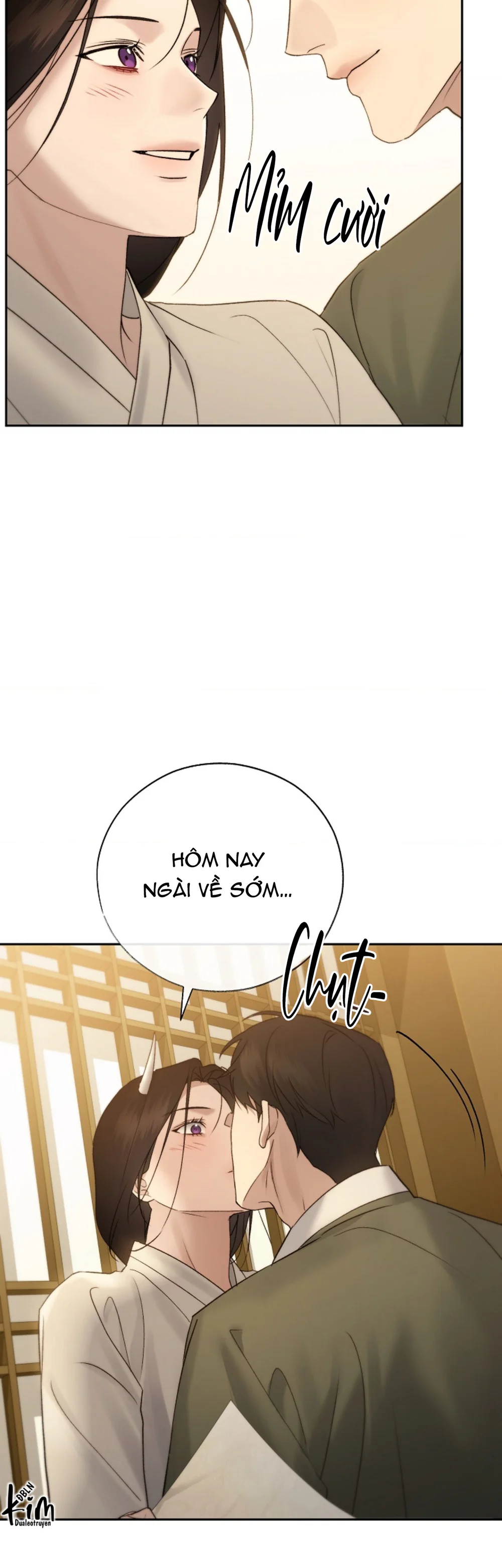 THUỐC ĐỘC Chapter 61 Trang 11