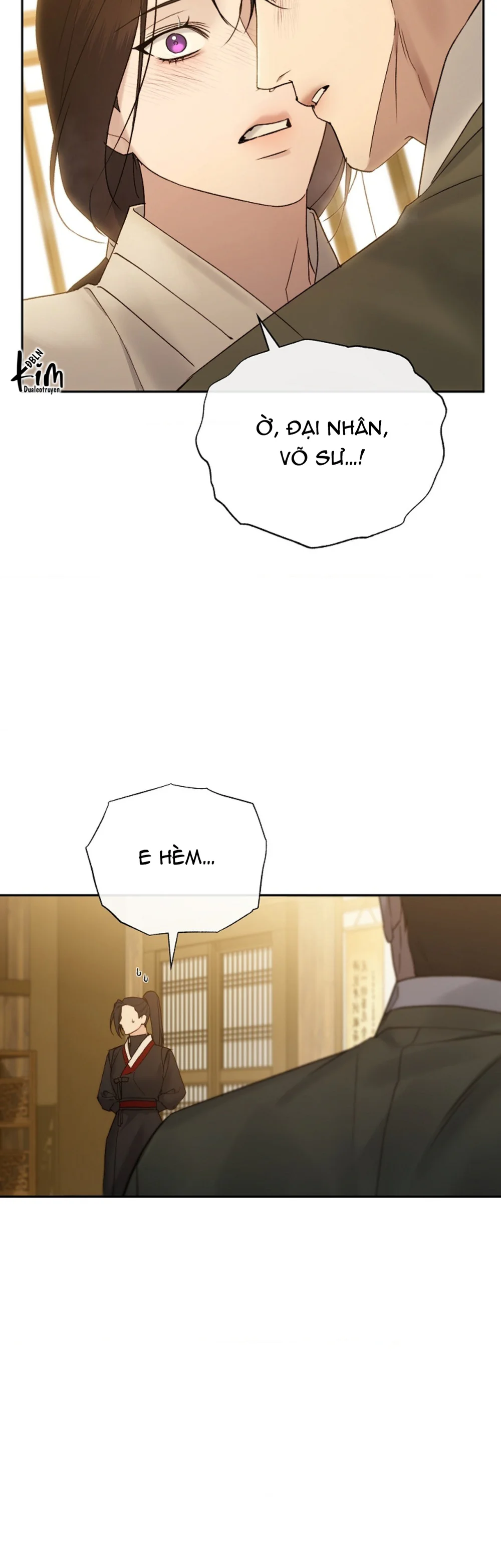 THUỐC ĐỘC Chapter 61 Trang 14