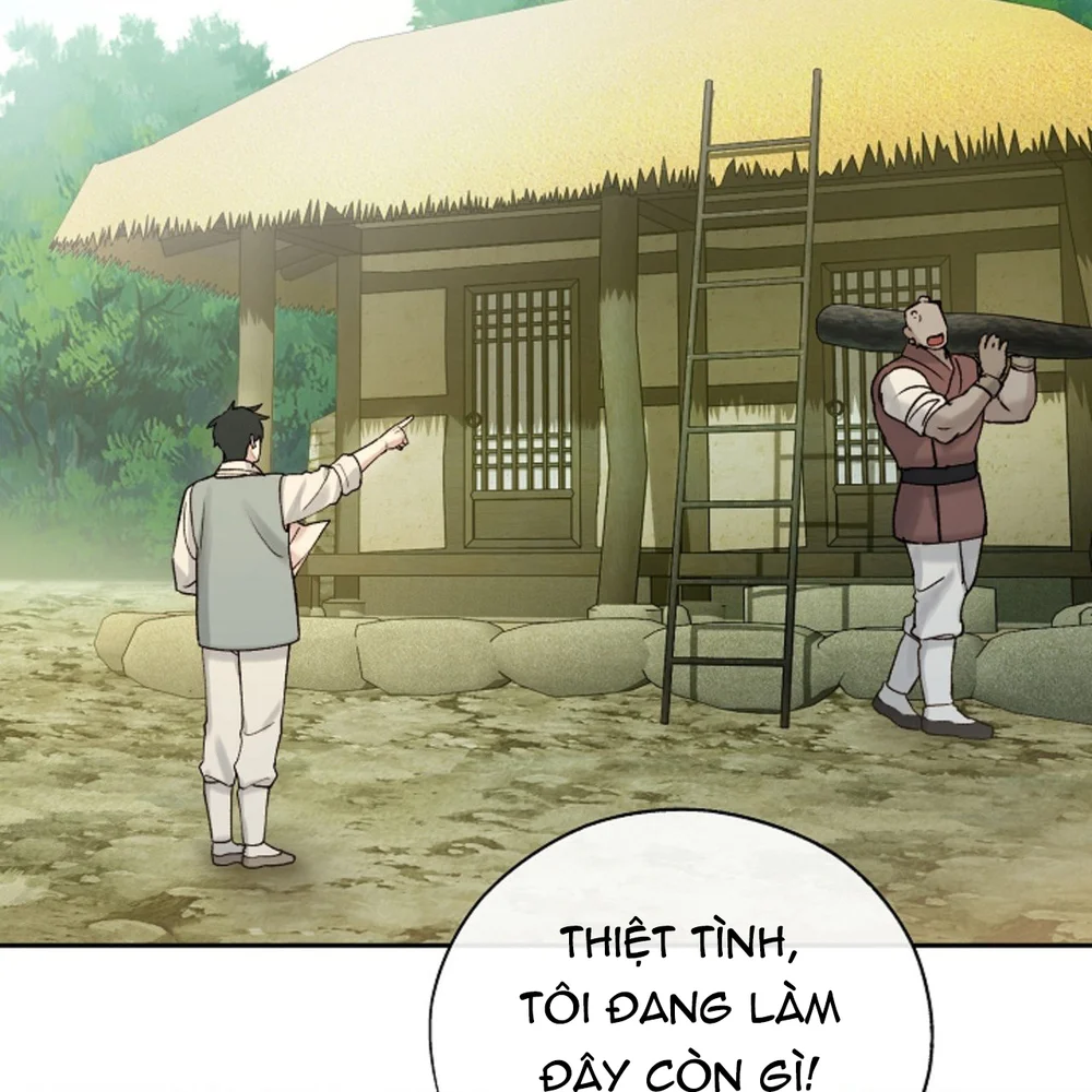 THUỐC ĐỘC Chapter 61 Trang 16