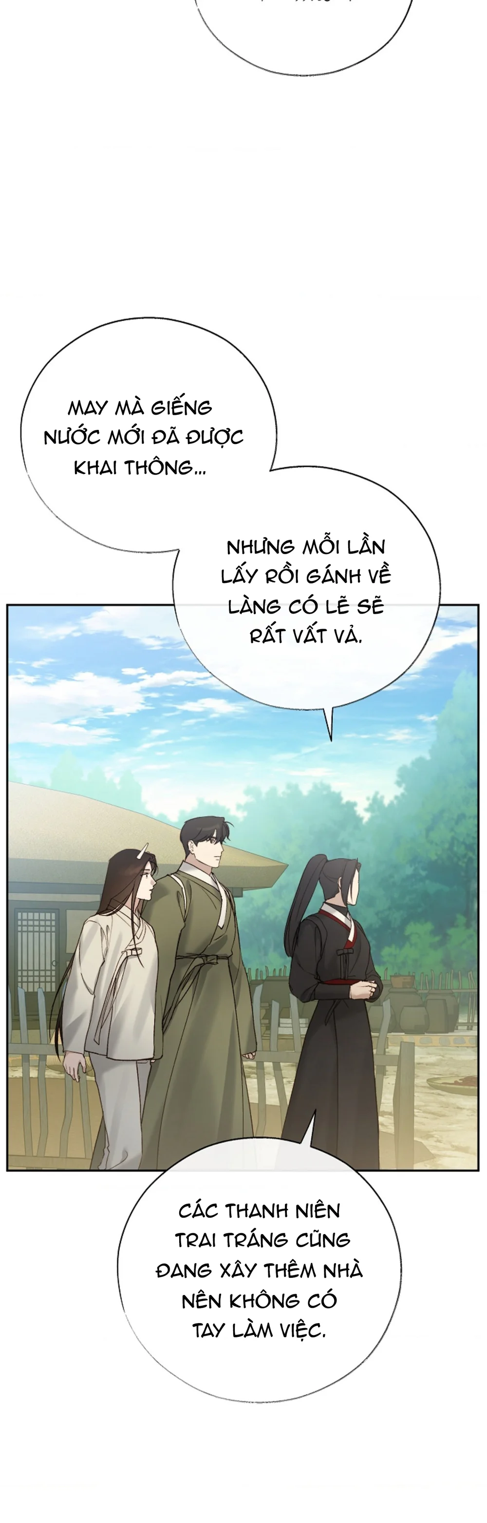 THUỐC ĐỘC Chapter 61 Trang 17