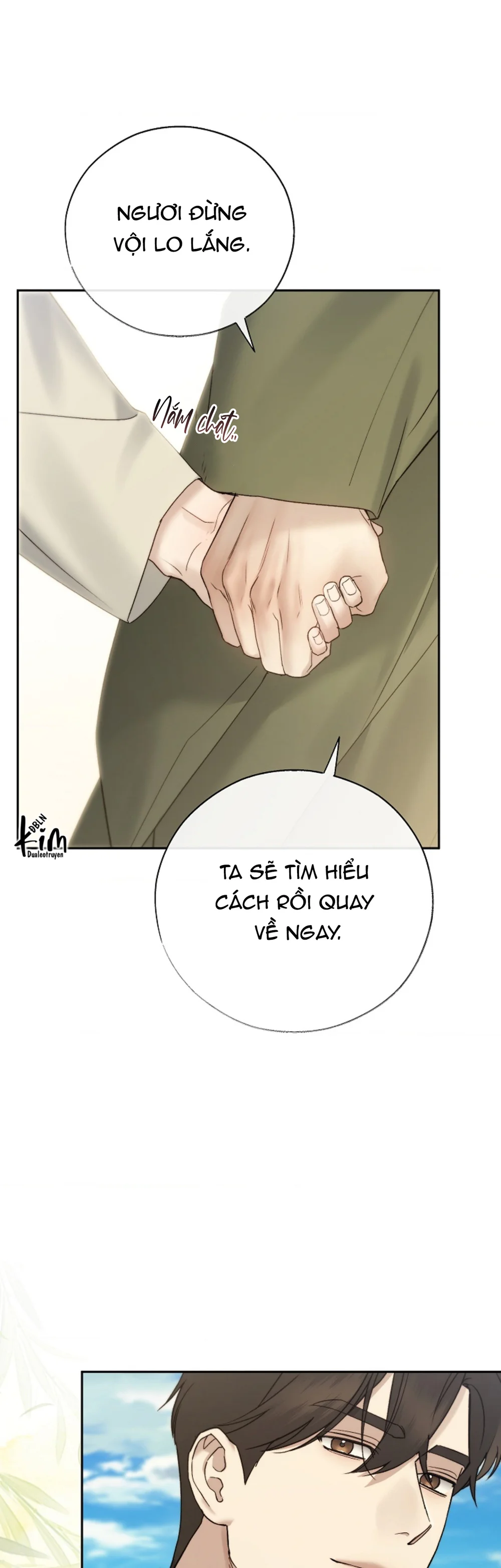 THUỐC ĐỘC Chapter 61 Trang 18