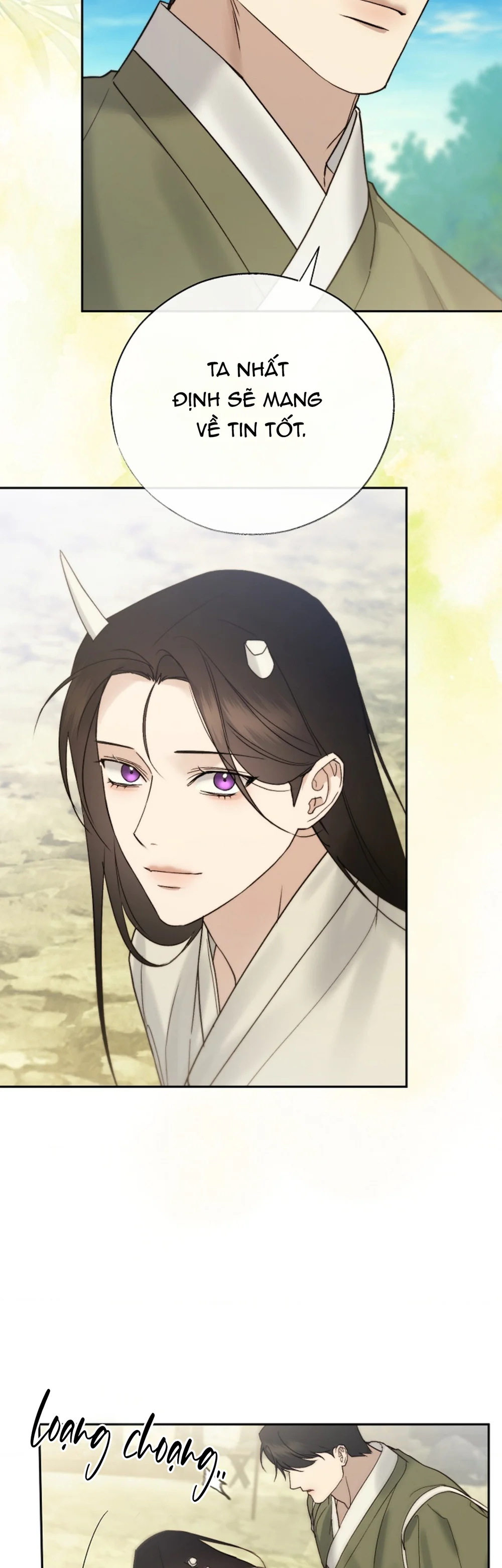 THUỐC ĐỘC Chapter 61 Trang 19