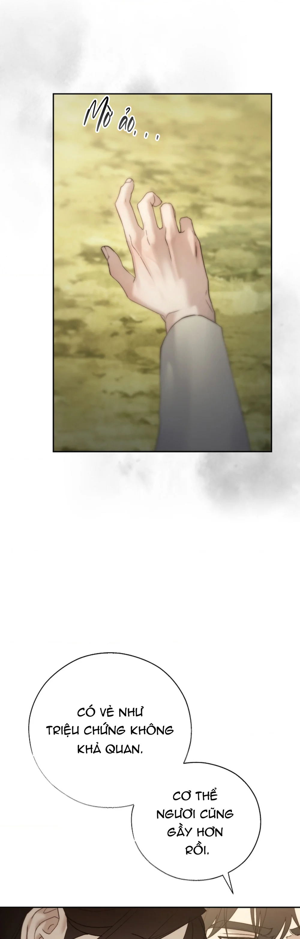 THUỐC ĐỘC Chapter 61 Trang 21