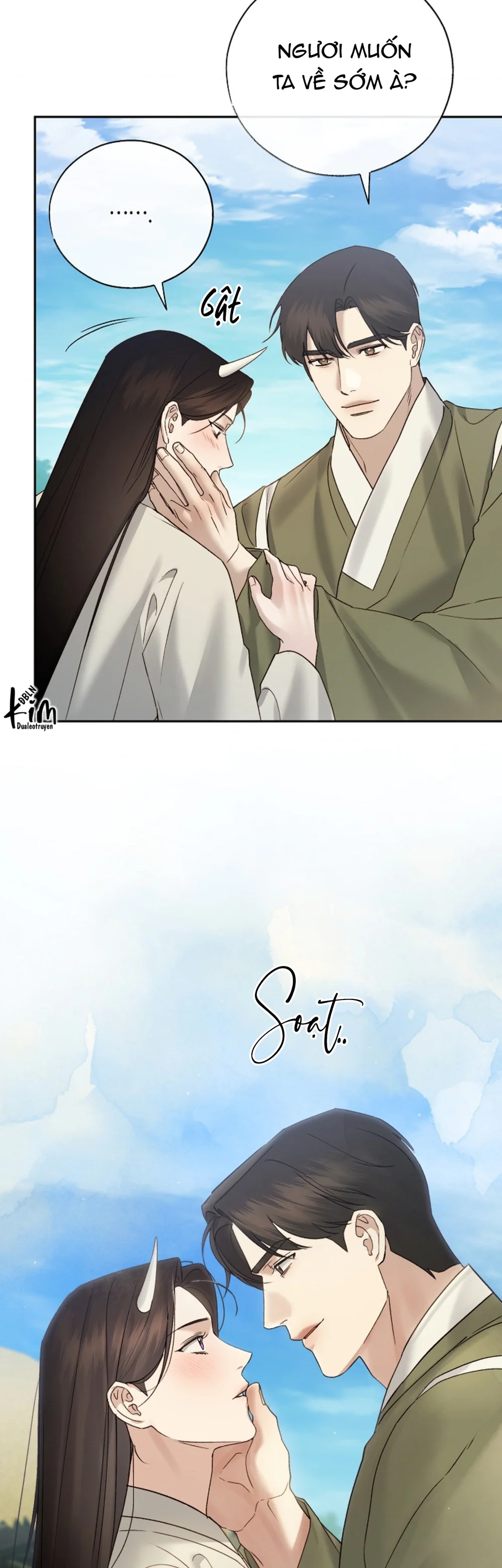 THUỐC ĐỘC Chapter 61 Trang 27