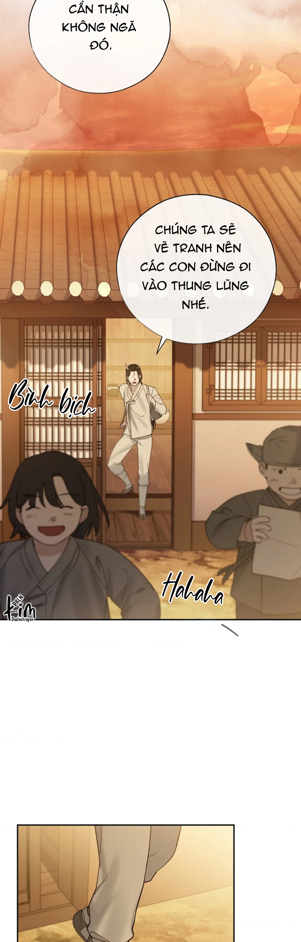 THUỐC ĐỘC Chapter 61 Trang 29