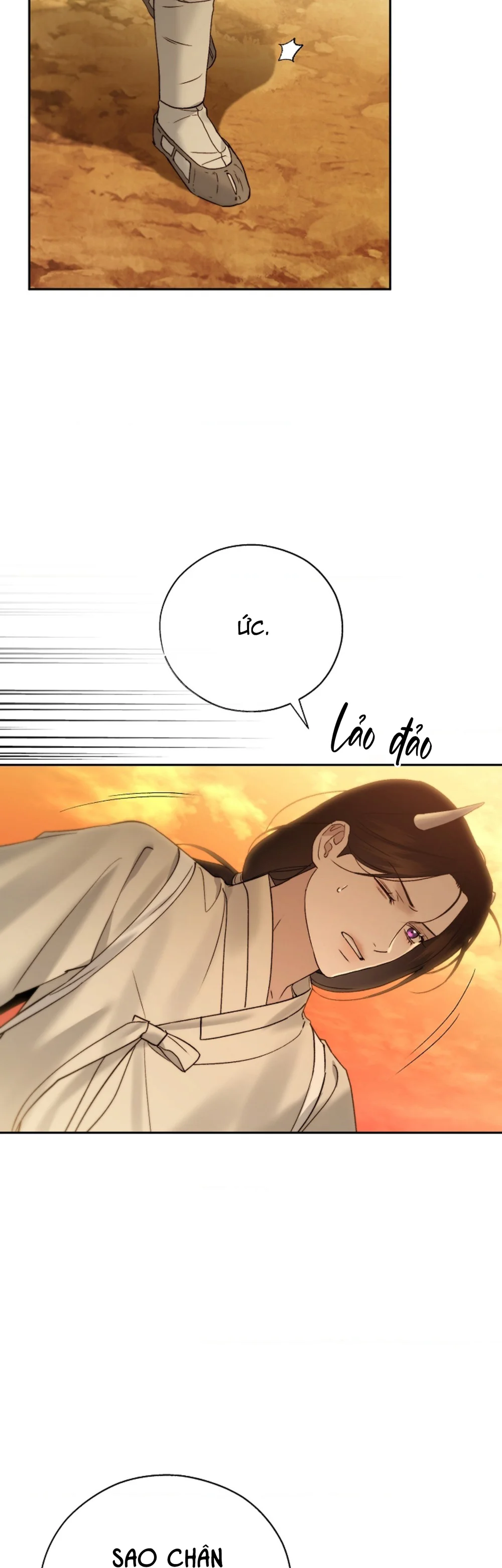 THUỐC ĐỘC Chapter 61 Trang 30