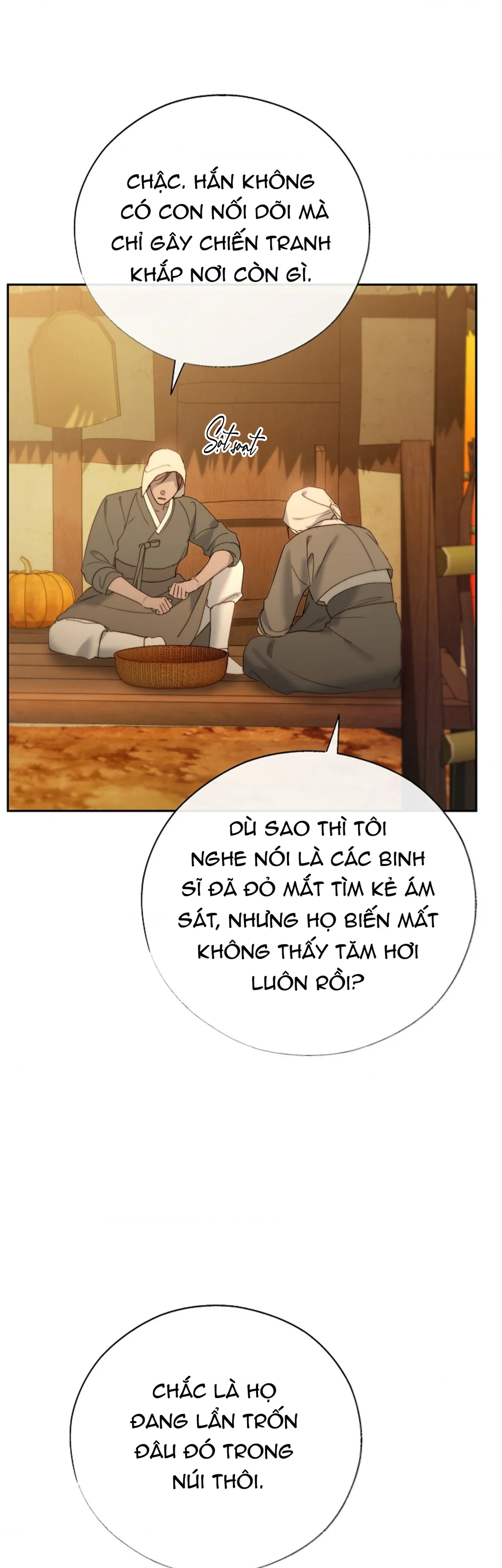 THUỐC ĐỘC Chapter 61 Trang 33