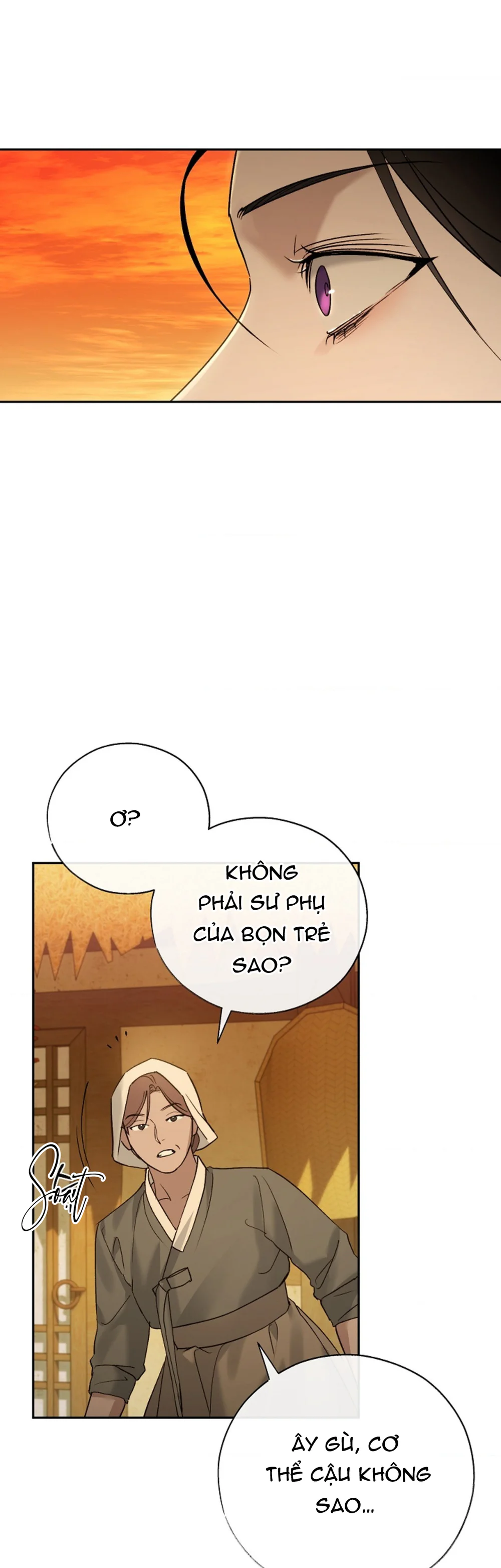 THUỐC ĐỘC Chapter 61 Trang 35