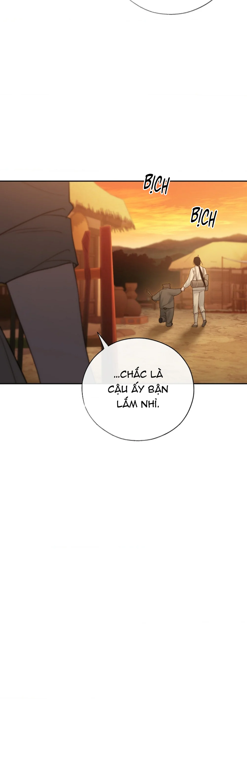 THUỐC ĐỘC Chapter 61 Trang 36