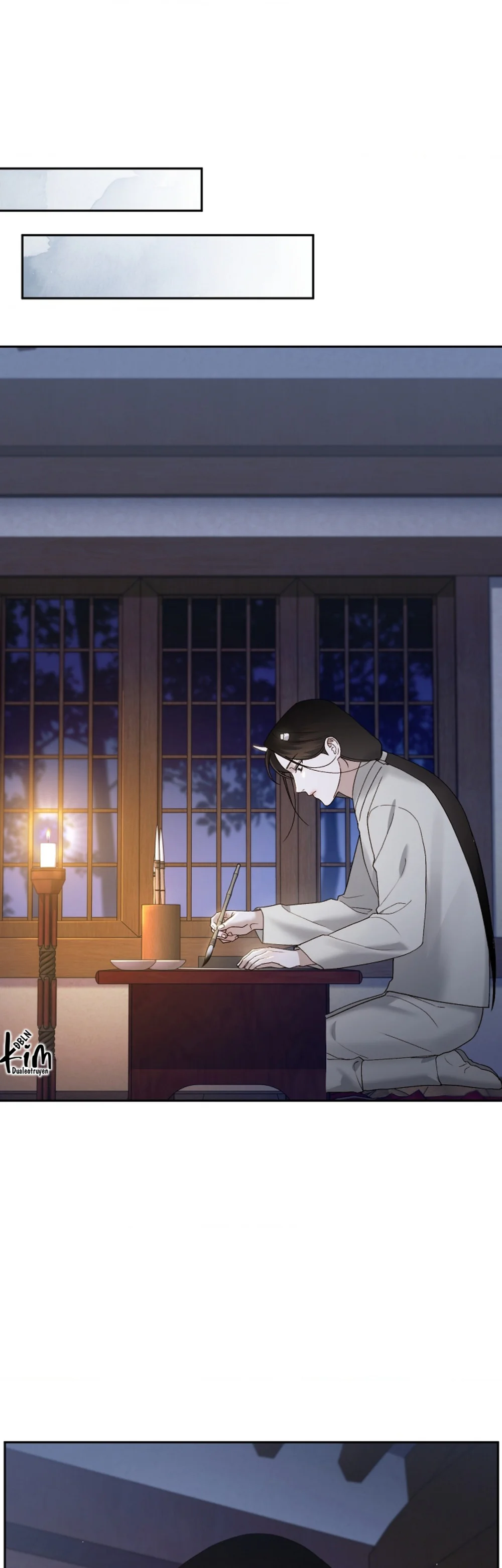 THUỐC ĐỘC Chapter 61 Trang 37