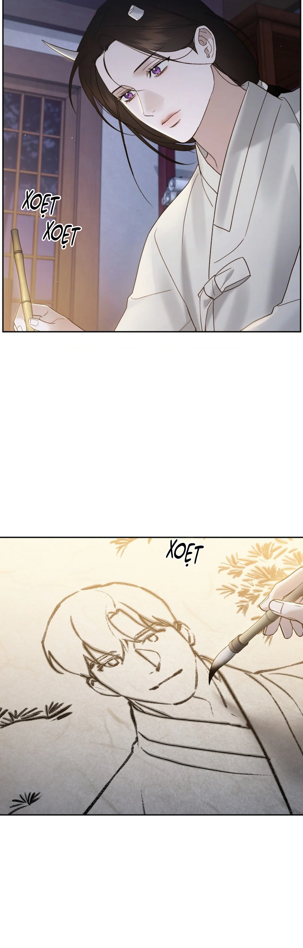 THUỐC ĐỘC Chapter 61 Trang 38